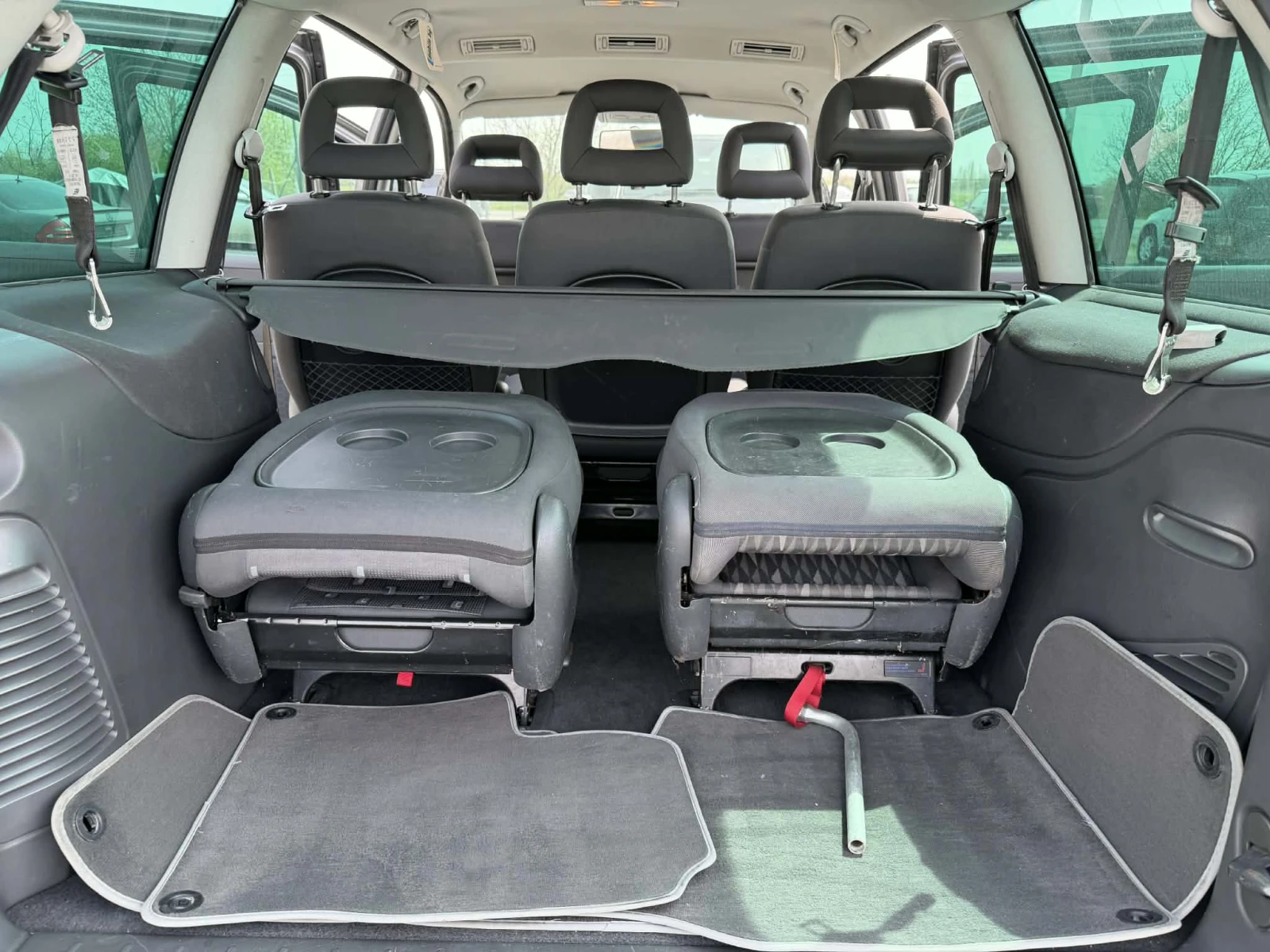 VW Sharan | Mobile.bg � ����������� 11