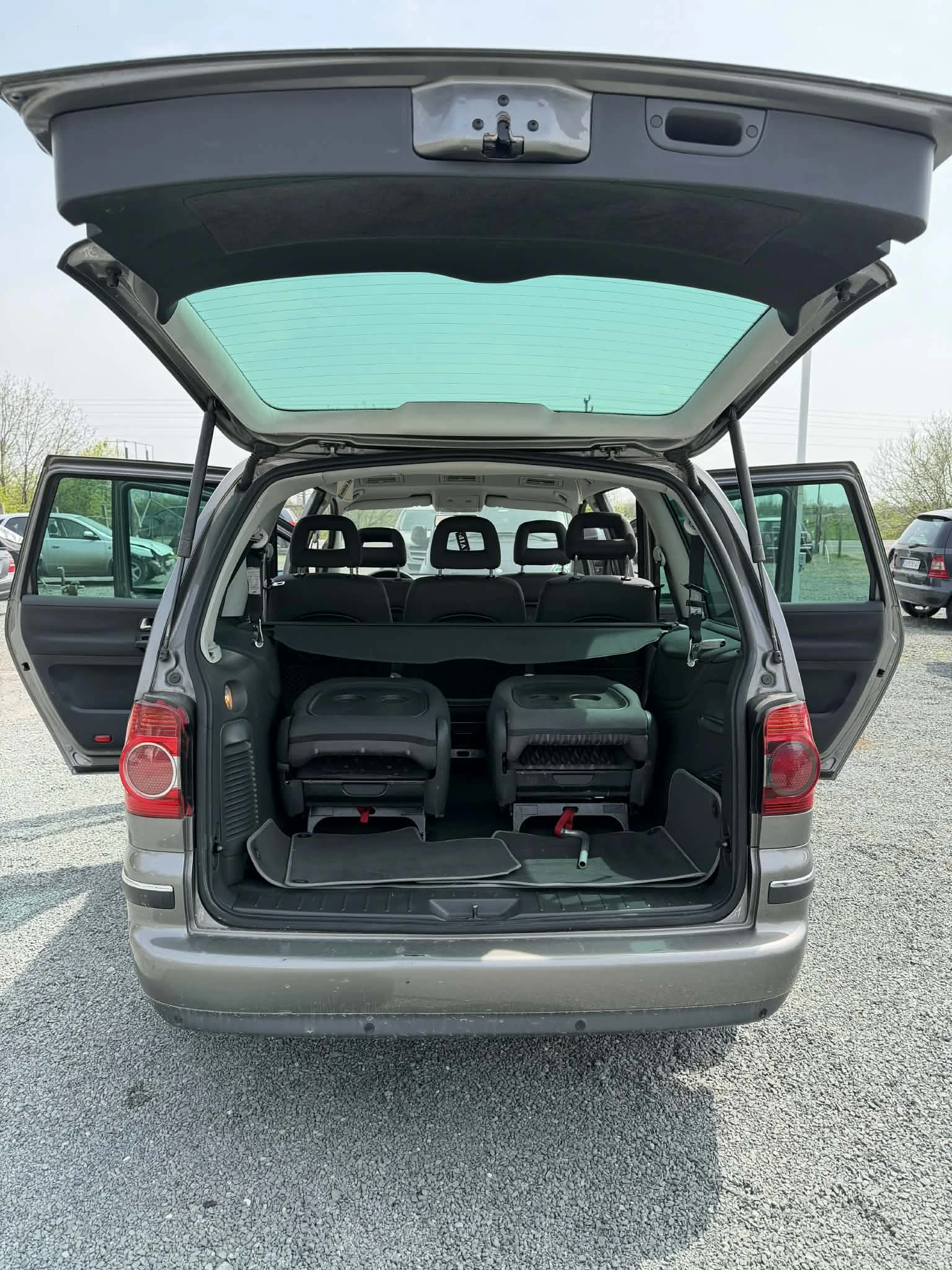 VW Sharan | Mobile.bg � ����������� 10