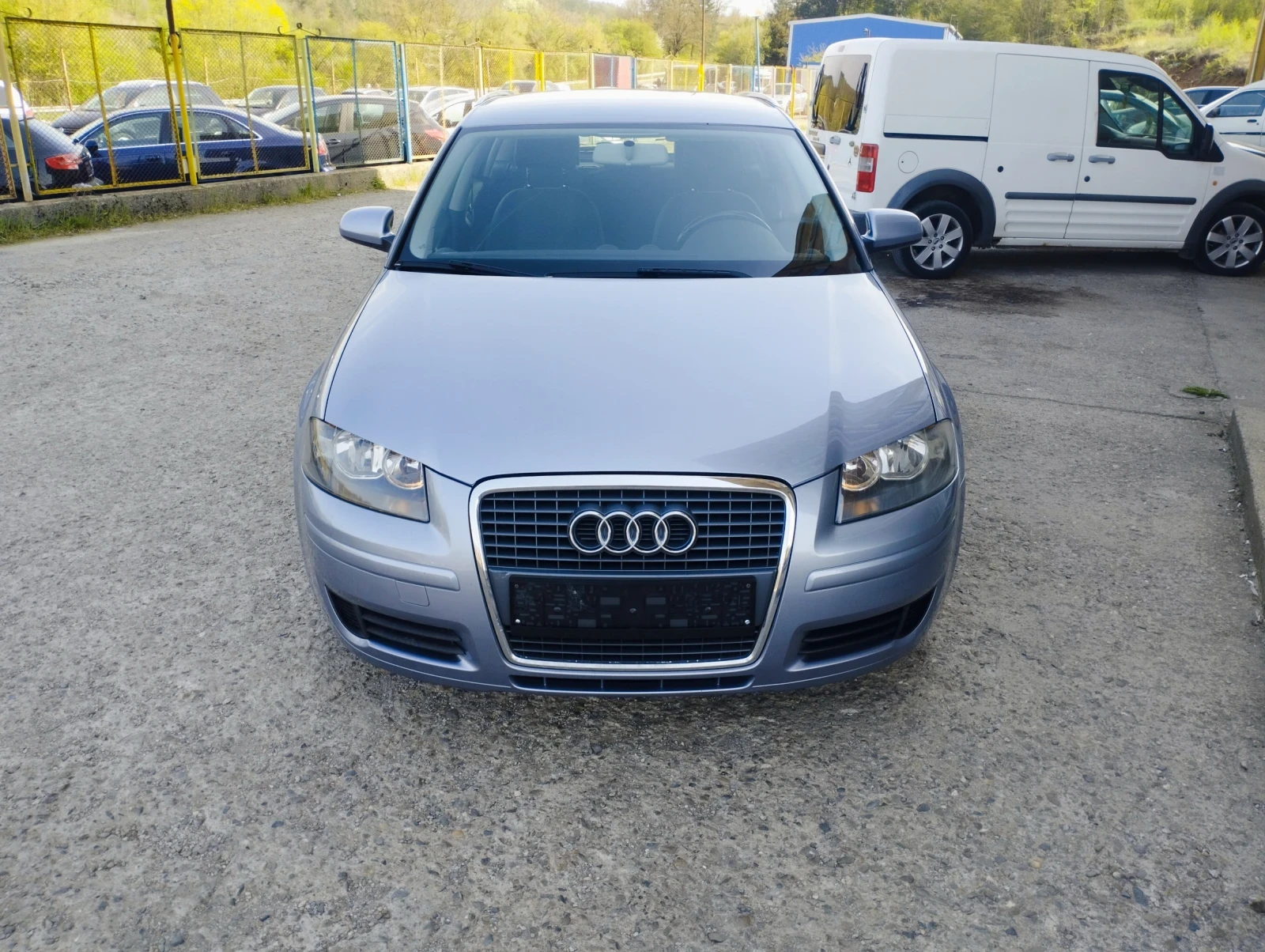 Audi A3 1.9-TDI* KLIMA* 