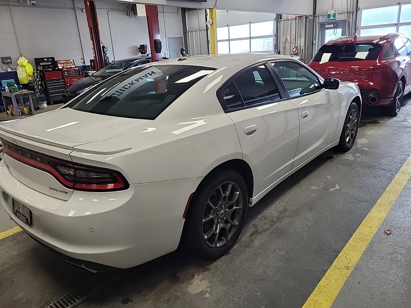 Dodge Charger SXT 3.6 V6 * �������� * ������ * CARFAX *  | Mobile.bg � ����������� 3
