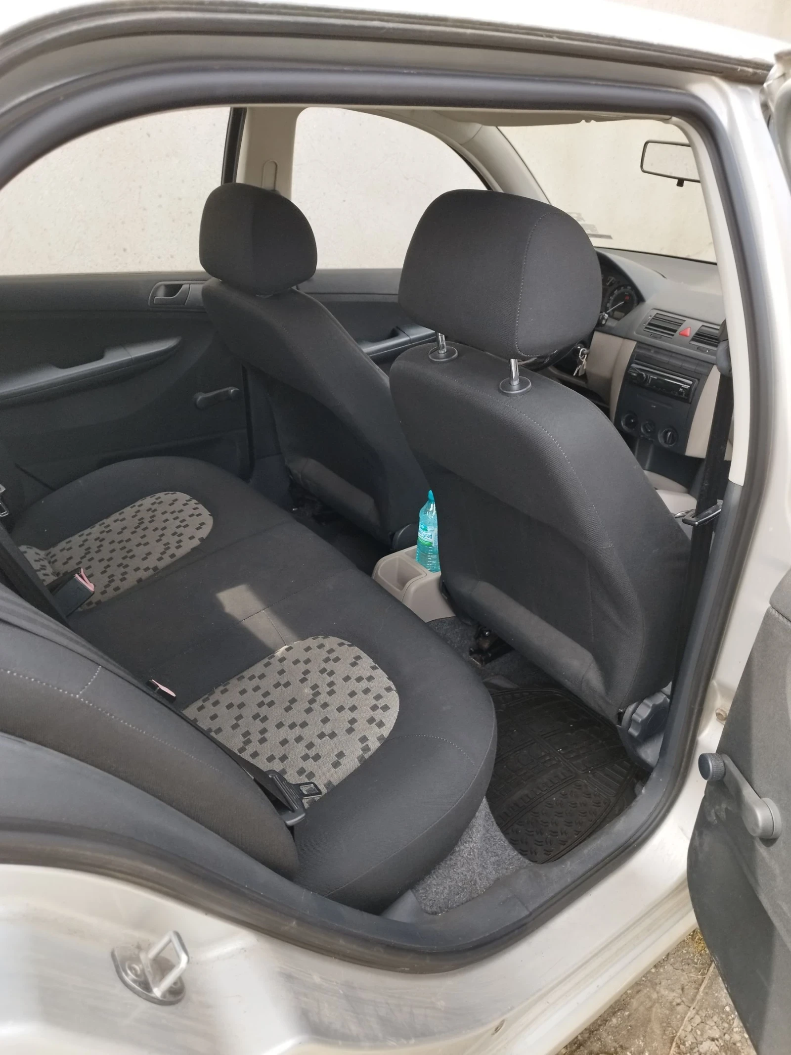Skoda Fabia | Mobile.bg � ����������� 6