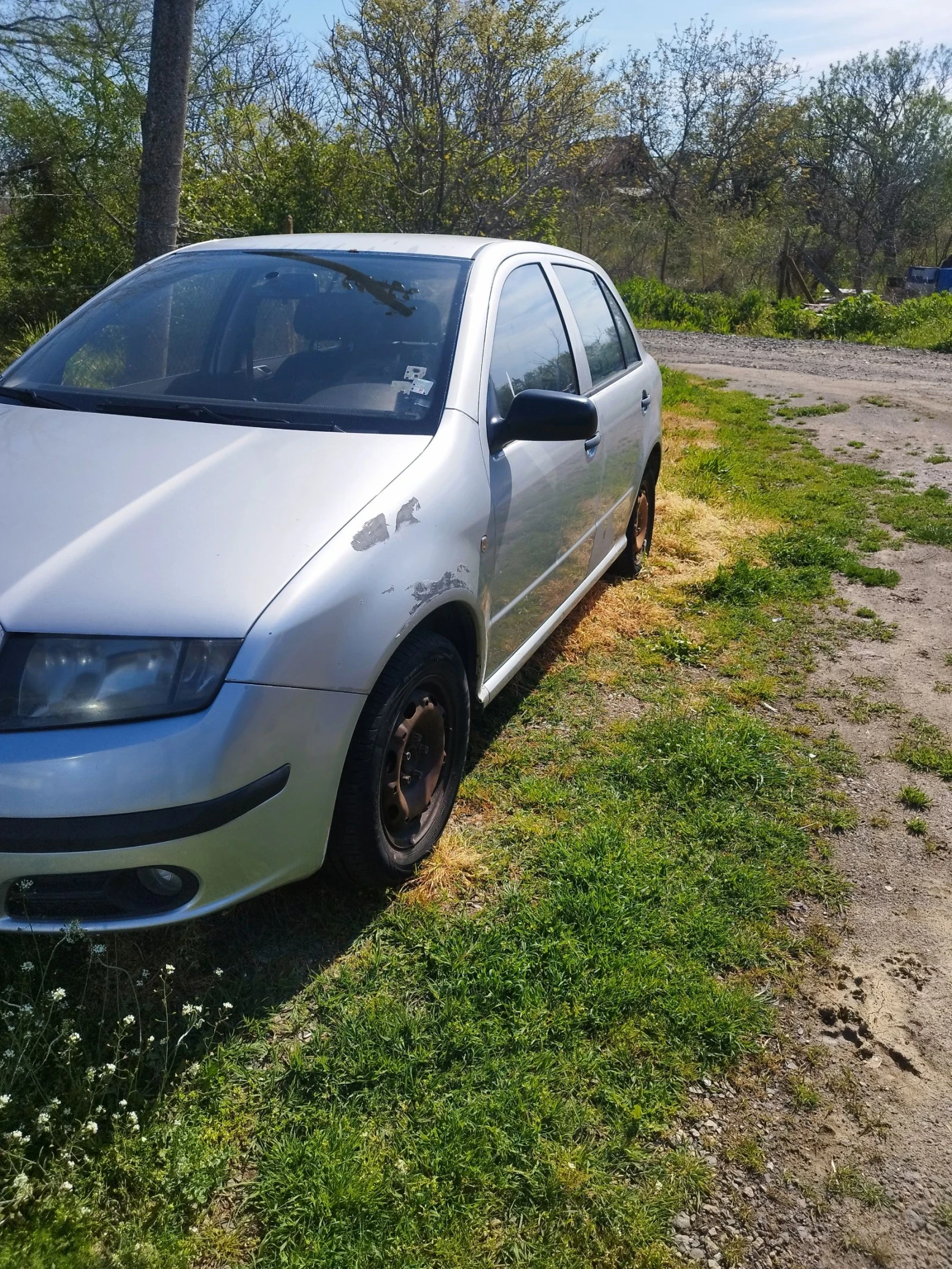 Skoda Fabia | Mobile.bg � ����������� 2