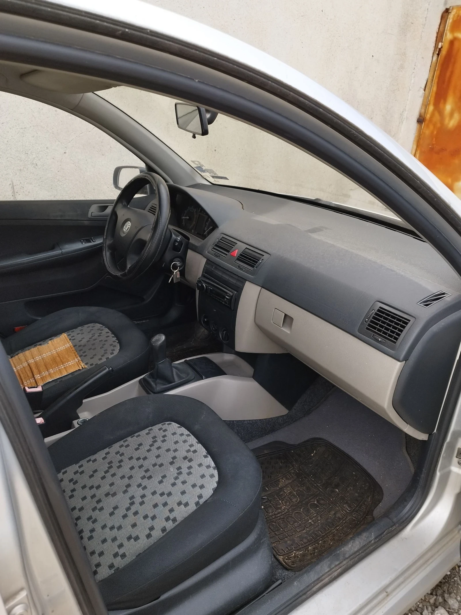 Skoda Fabia | Mobile.bg � ����������� 7