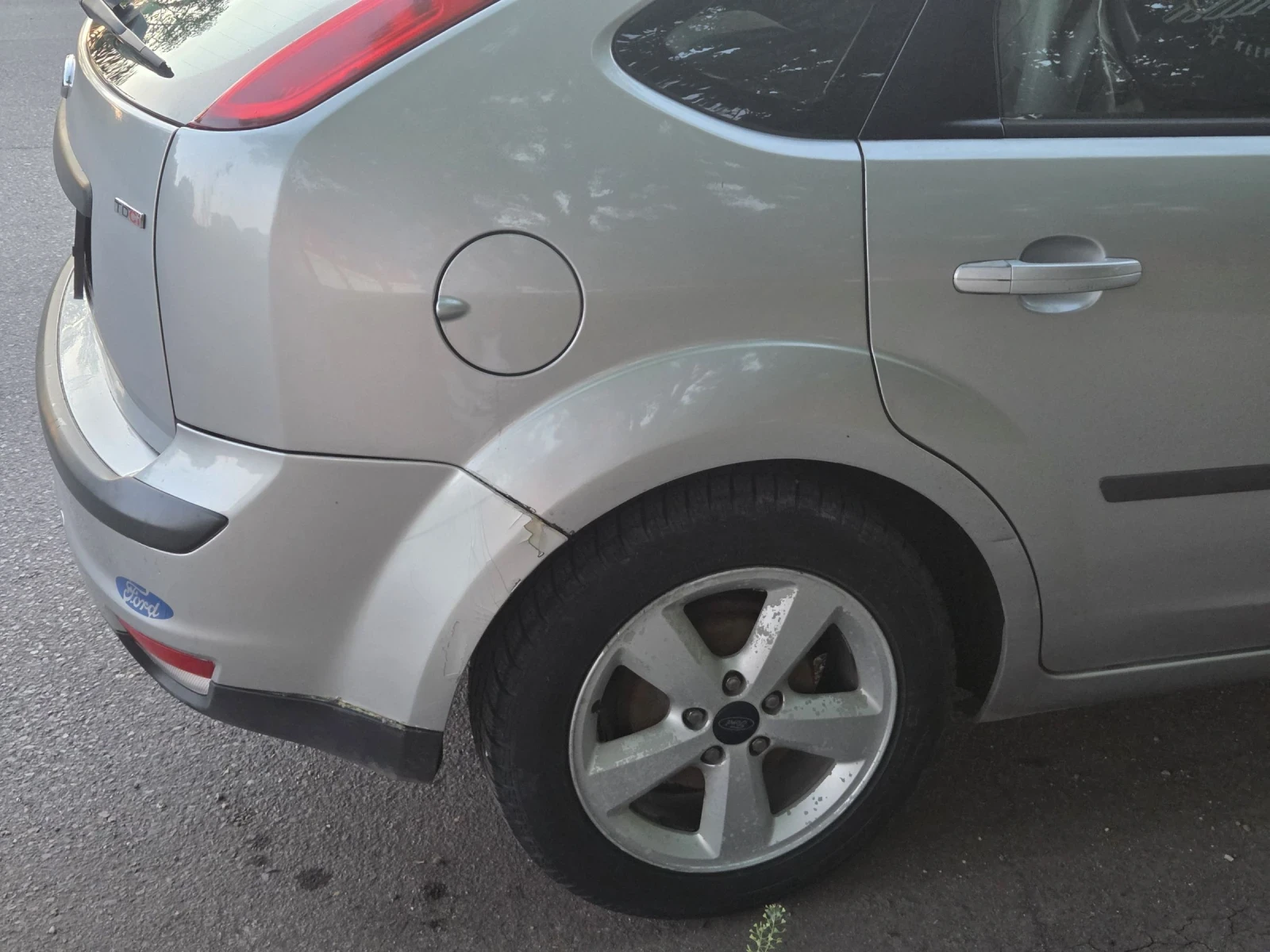 Ford Focus | Mobile.bg � ����������� 5