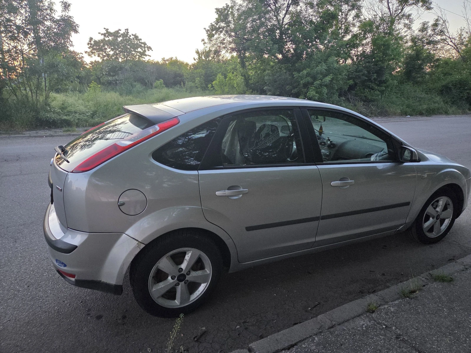 Ford Focus | Mobile.bg � ����������� 6