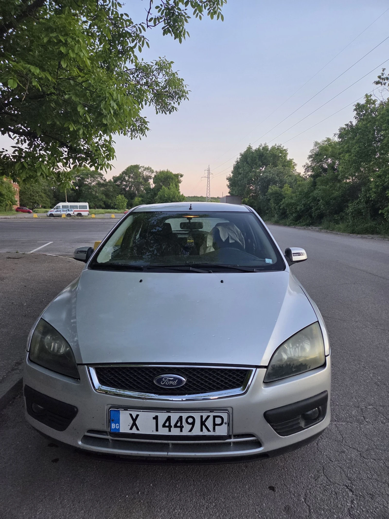 Ford Focus | Mobile.bg � ����������� 7