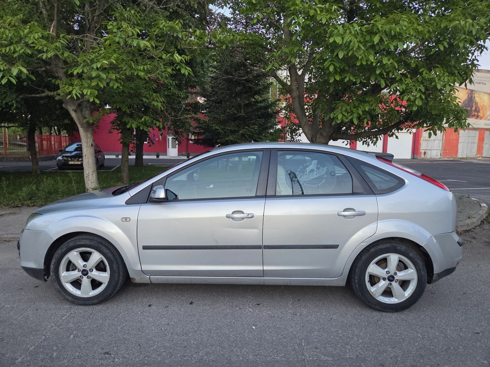 Ford Focus | Mobile.bg � ����������� 2