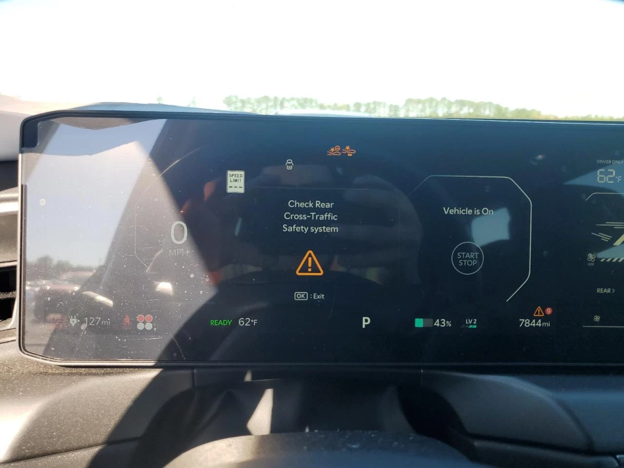 Kia EV9 Light RWD 7-Seater, снимка 9 - Автомобили и джипове - 54704706