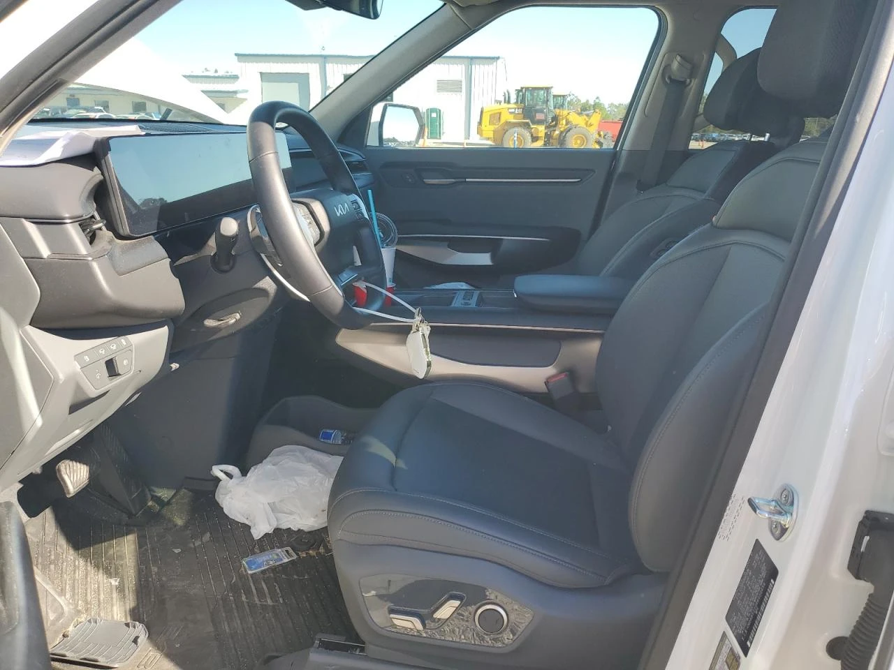 Kia EV9 Light RWD 7-Seater, снимка 7 - Автомобили и джипове - 54704706