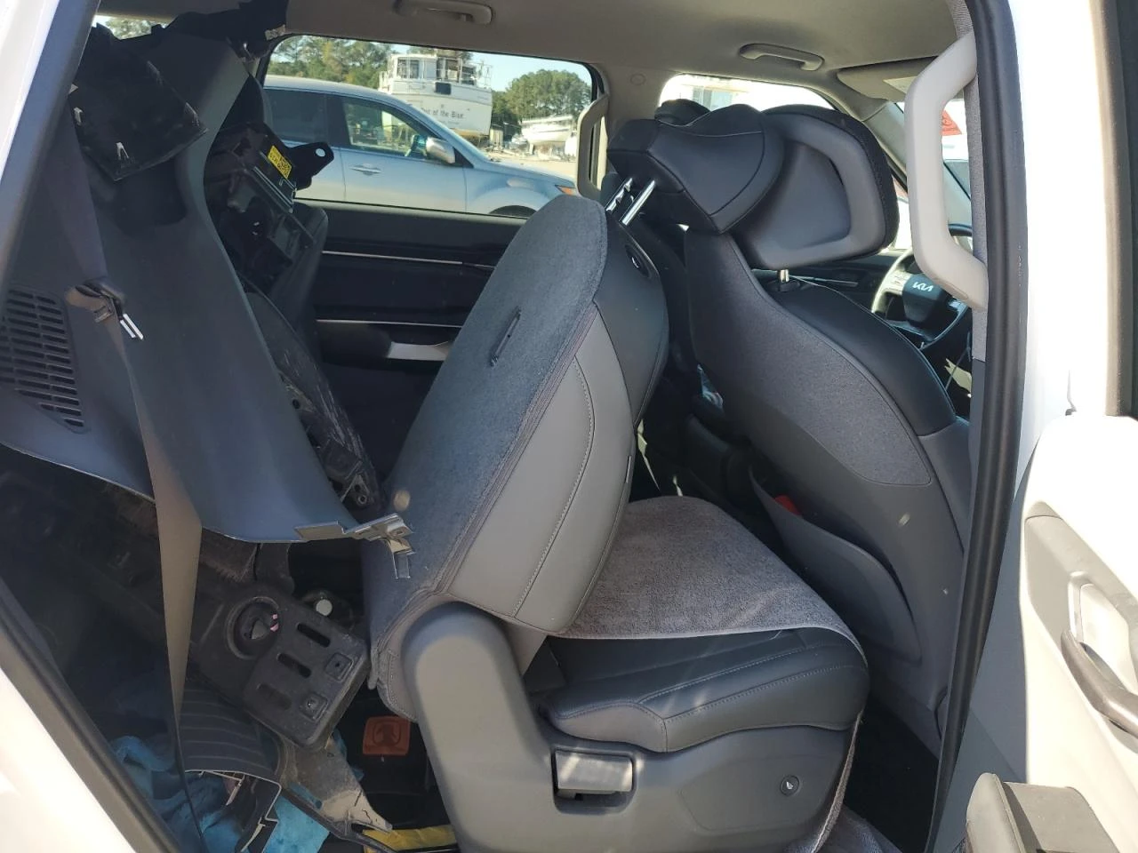 Kia EV9 Light RWD 7-Seater, снимка 11 - Автомобили и джипове - 54704706