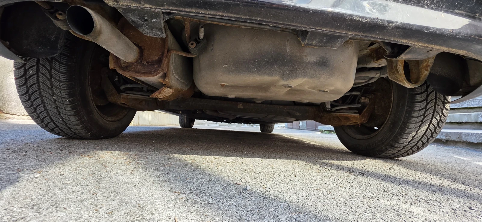 Opel Astra Astra g, снимка 5 - Автомобили и джипове - 54838151