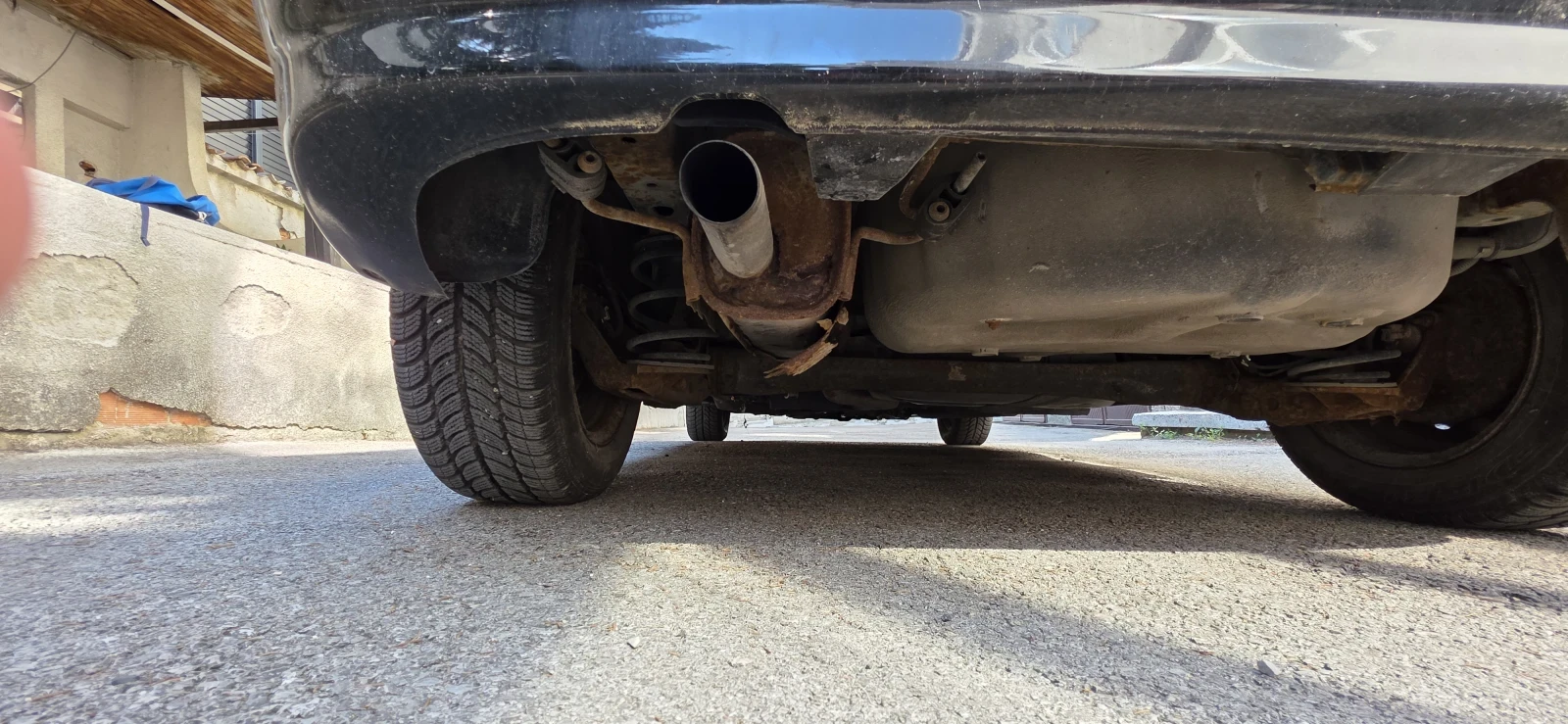 Opel Astra Astra g, снимка 4 - Автомобили и джипове - 54838151
