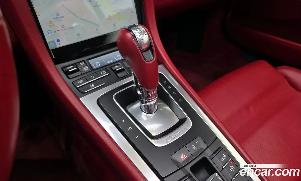 Porsche 911 BOSE* ПОДГРЕВ* 2 КЛЮЧА* ЛИЗИНГ, снимка 8 - Автомобили и джипове - 54854861