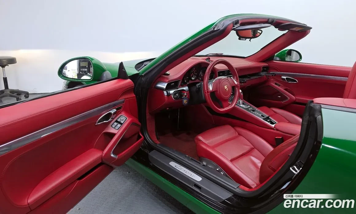 Porsche 911 BOSE* ПОДГРЕВ* 2 КЛЮЧА* ЛИЗИНГ, снимка 9 - Автомобили и джипове - 54854861