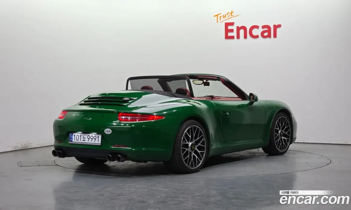 Porsche 911 BOSE* ПОДГРЕВ* 2 КЛЮЧА* ЛИЗИНГ, снимка 2 - Автомобили и джипове - 54854861
