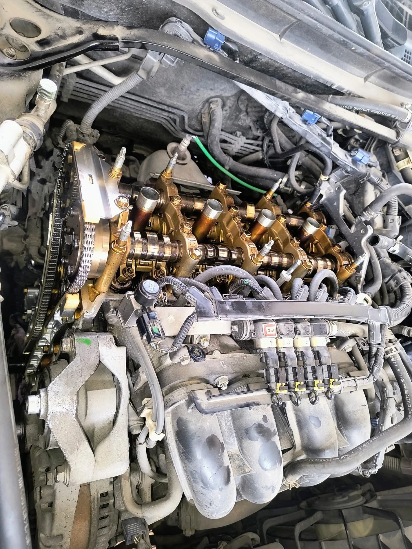 Honda Accord 2.4 Vtec � ��� | Mobile.bg � ����������� 8