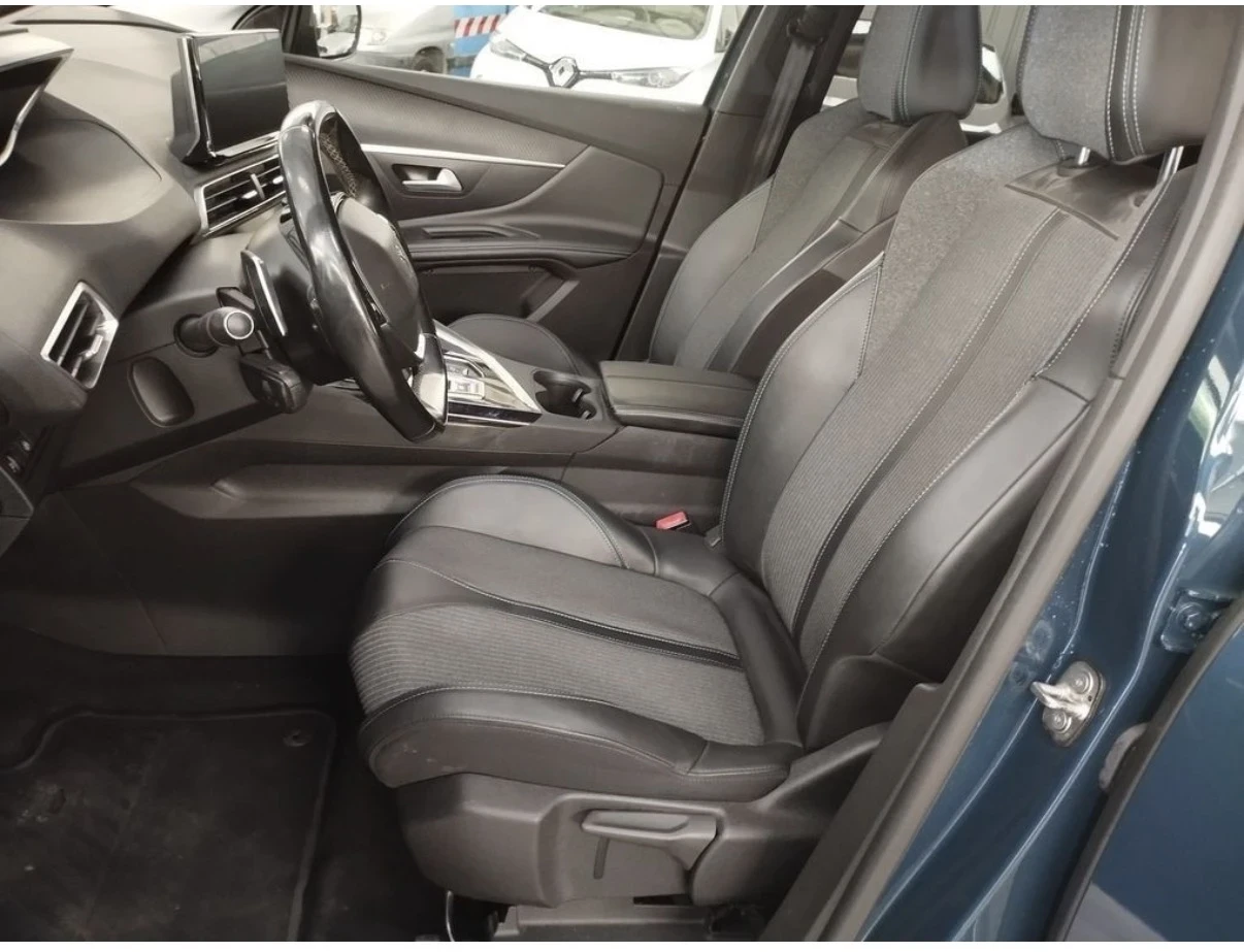 Peugeot 3008 1.2 ALLURE 76000, снимка 7 - Автомобили и джипове - 55157742