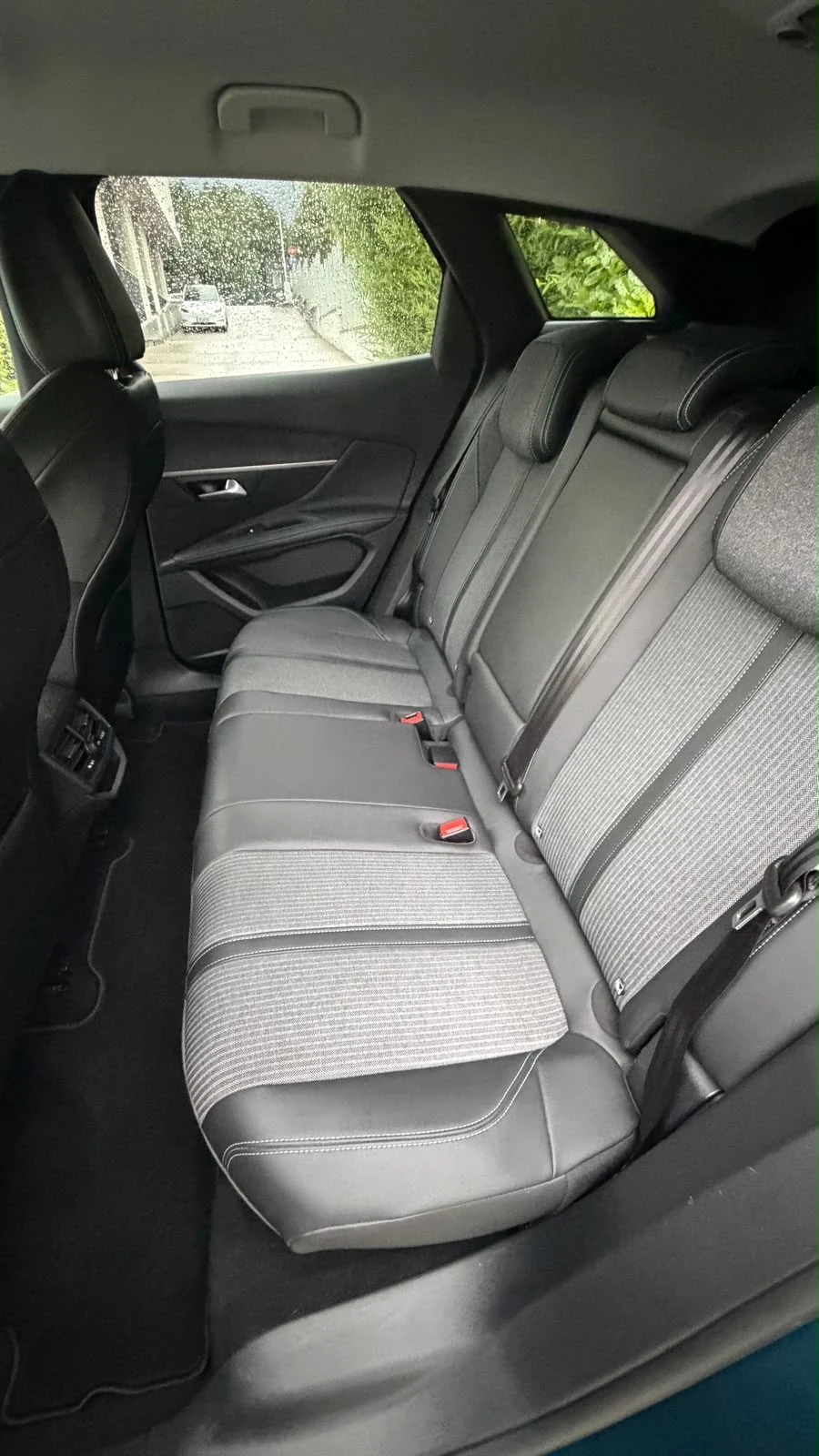 Peugeot 3008 1.2 ALLURE 76000, снимка 10 - Автомобили и джипове - 55157742