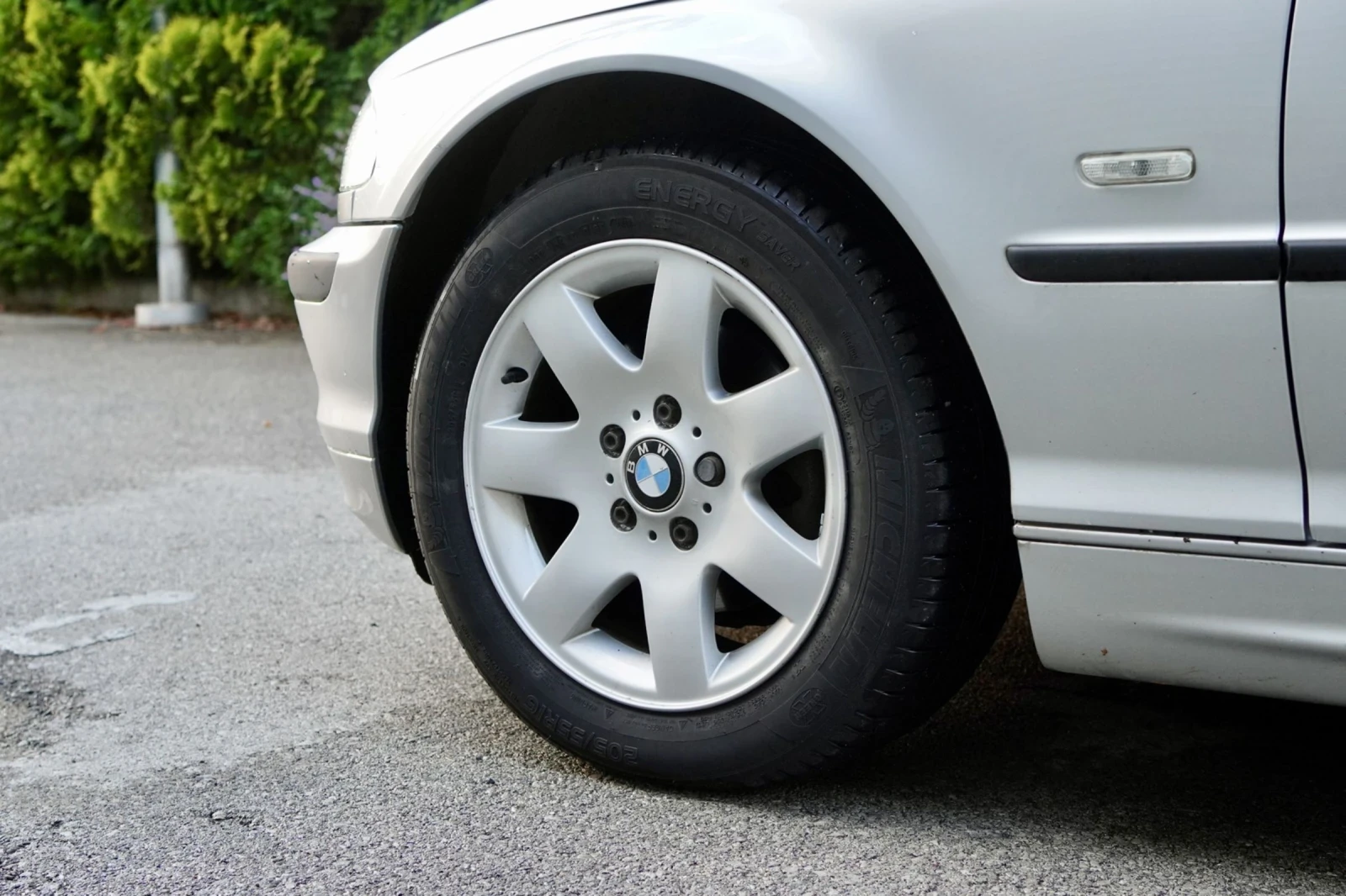 BMW 318 Е 46, снимка 5 - Автомобили и джипове - 55175432