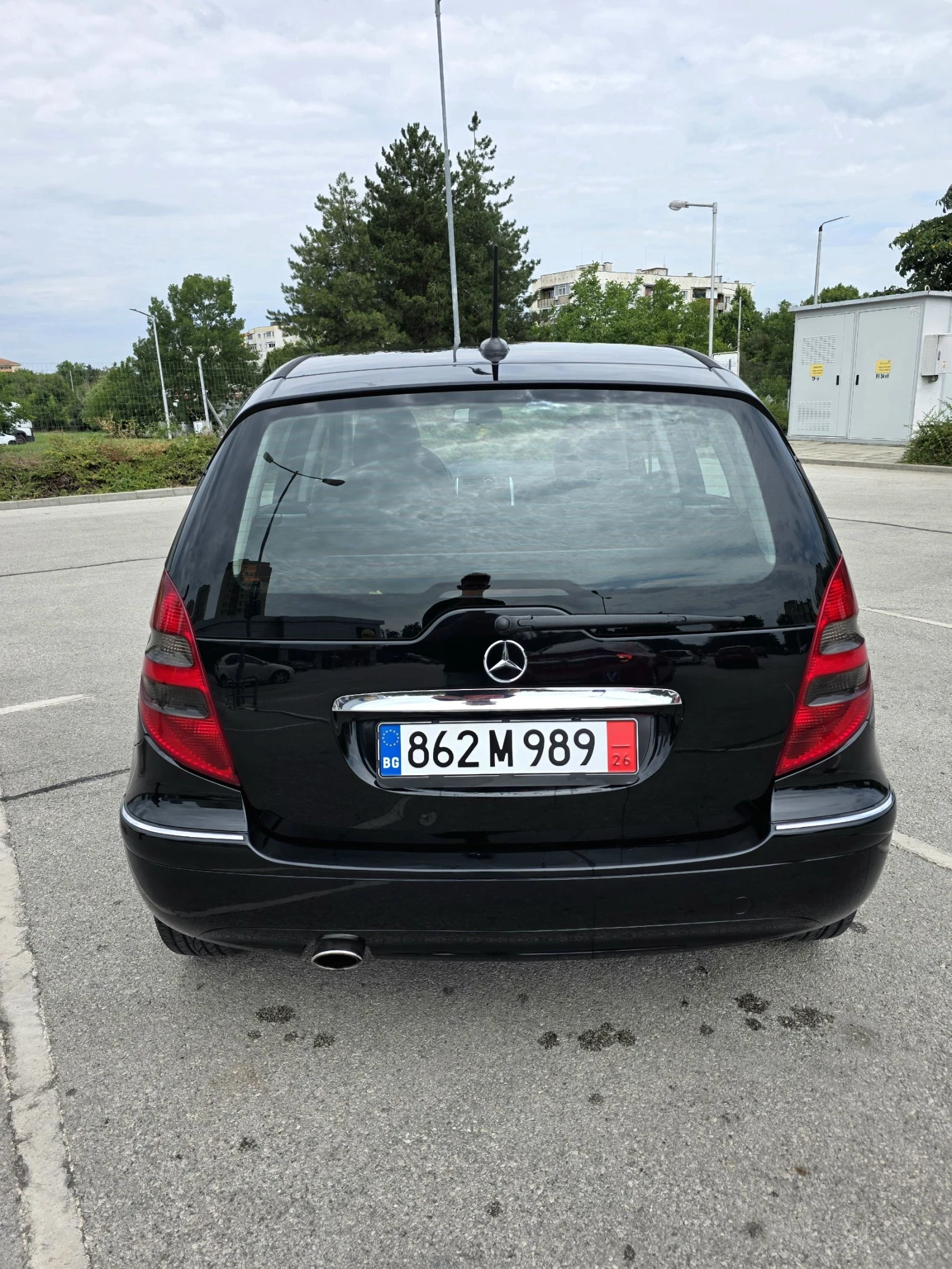 Mercedes-Benz A 180, снимка 3 - Автомобили и джипове - 55403671