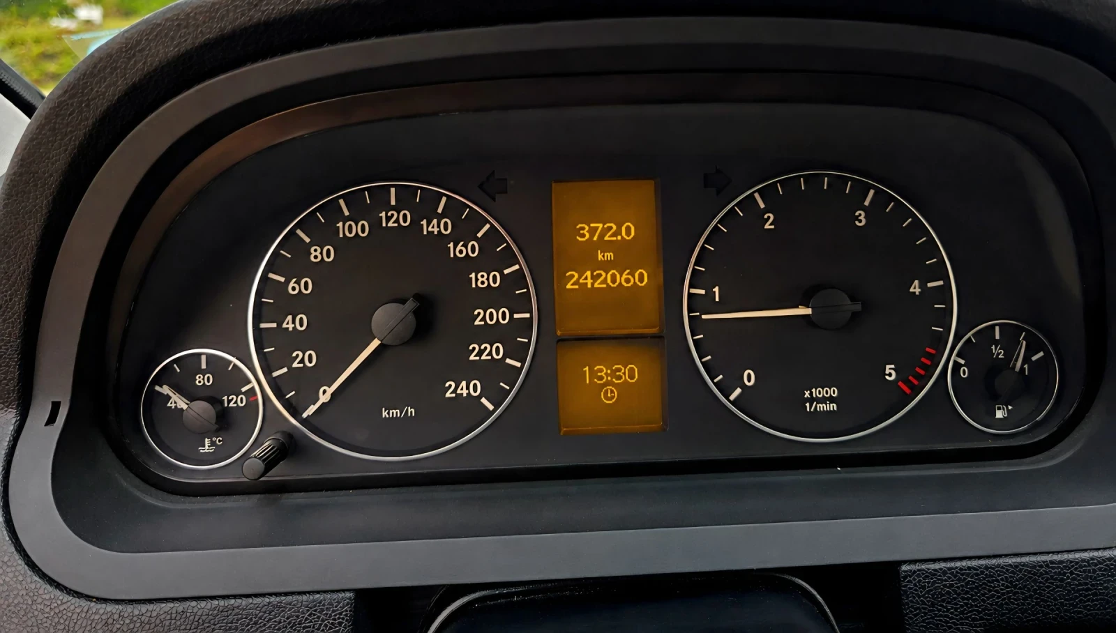Mercedes-Benz A 180, снимка 15 - Автомобили и джипове - 55403671