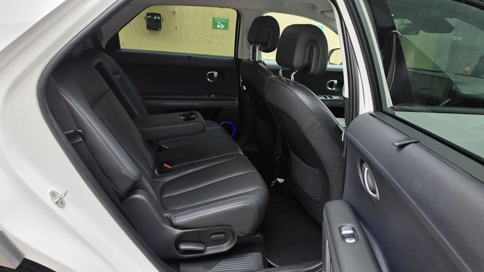 Hyundai Ioniq 5 ������ ������. 4x4 ��������  | Mobile.bg � ����������� 13
