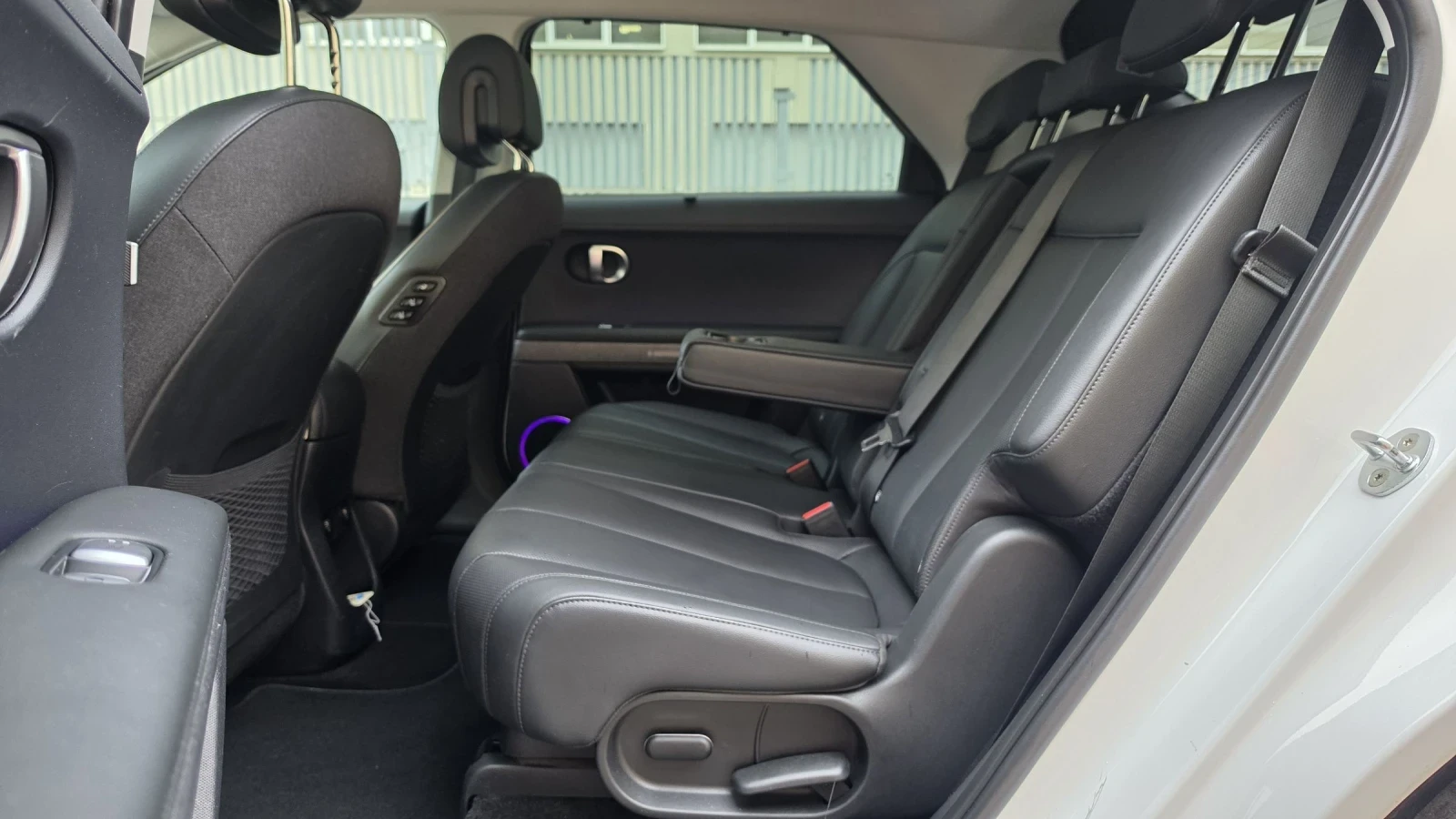 Hyundai Ioniq 5 ������ ������. 4x4 ��������  | Mobile.bg � ����������� 11