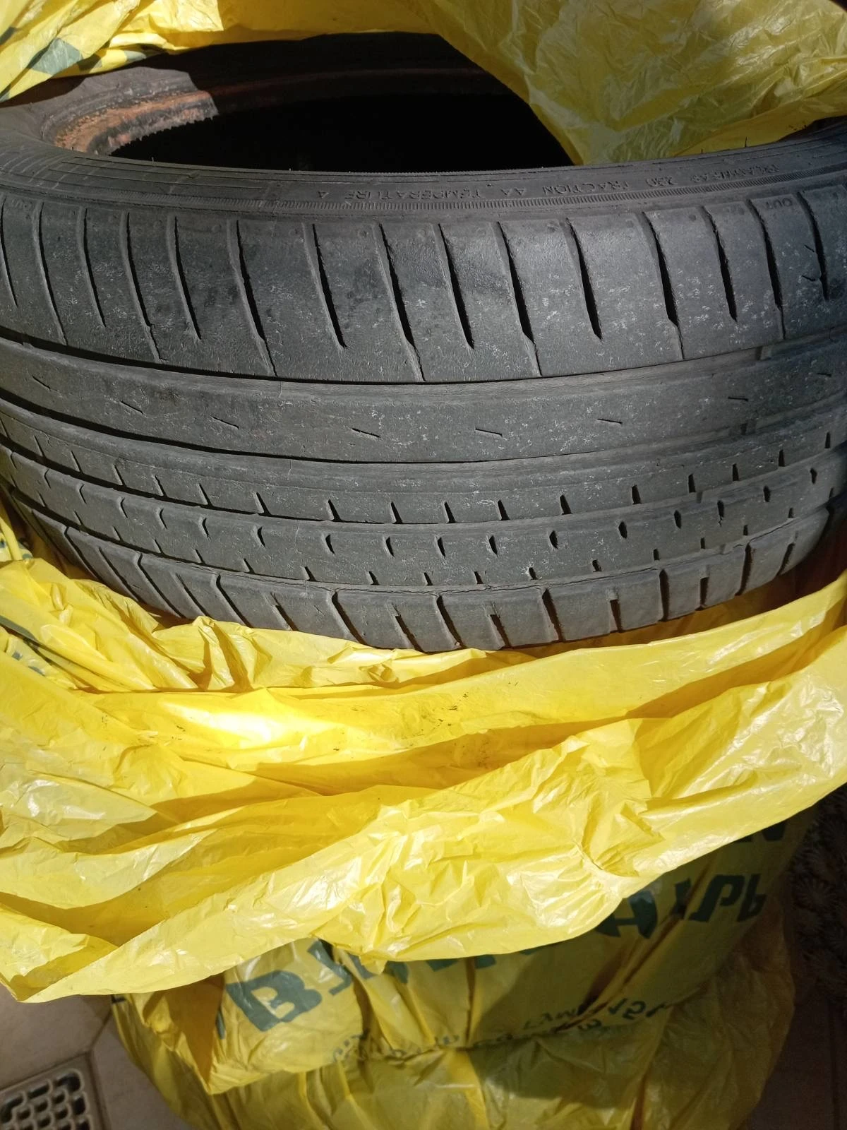 Ford Fiesta, снимка 14 - Автомобили и джипове - 55423737