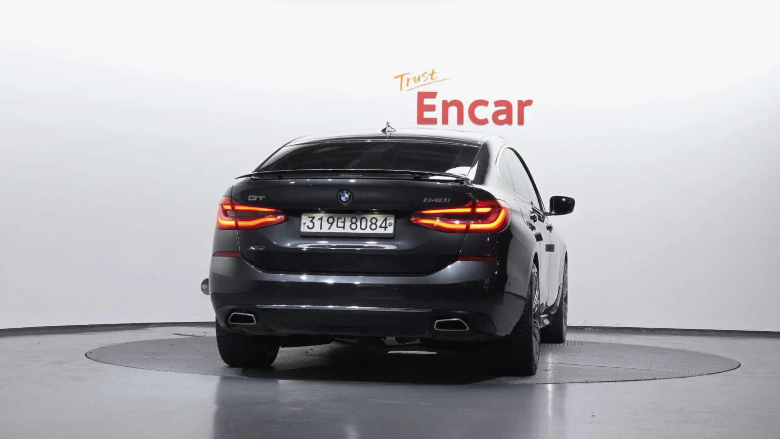 BMW 640 SOFT CLOSE* HUD* 360* BLIND SPOT* КРАЙНА ЦЕНА, снимка 4 - Автомобили и джипове - 55435579