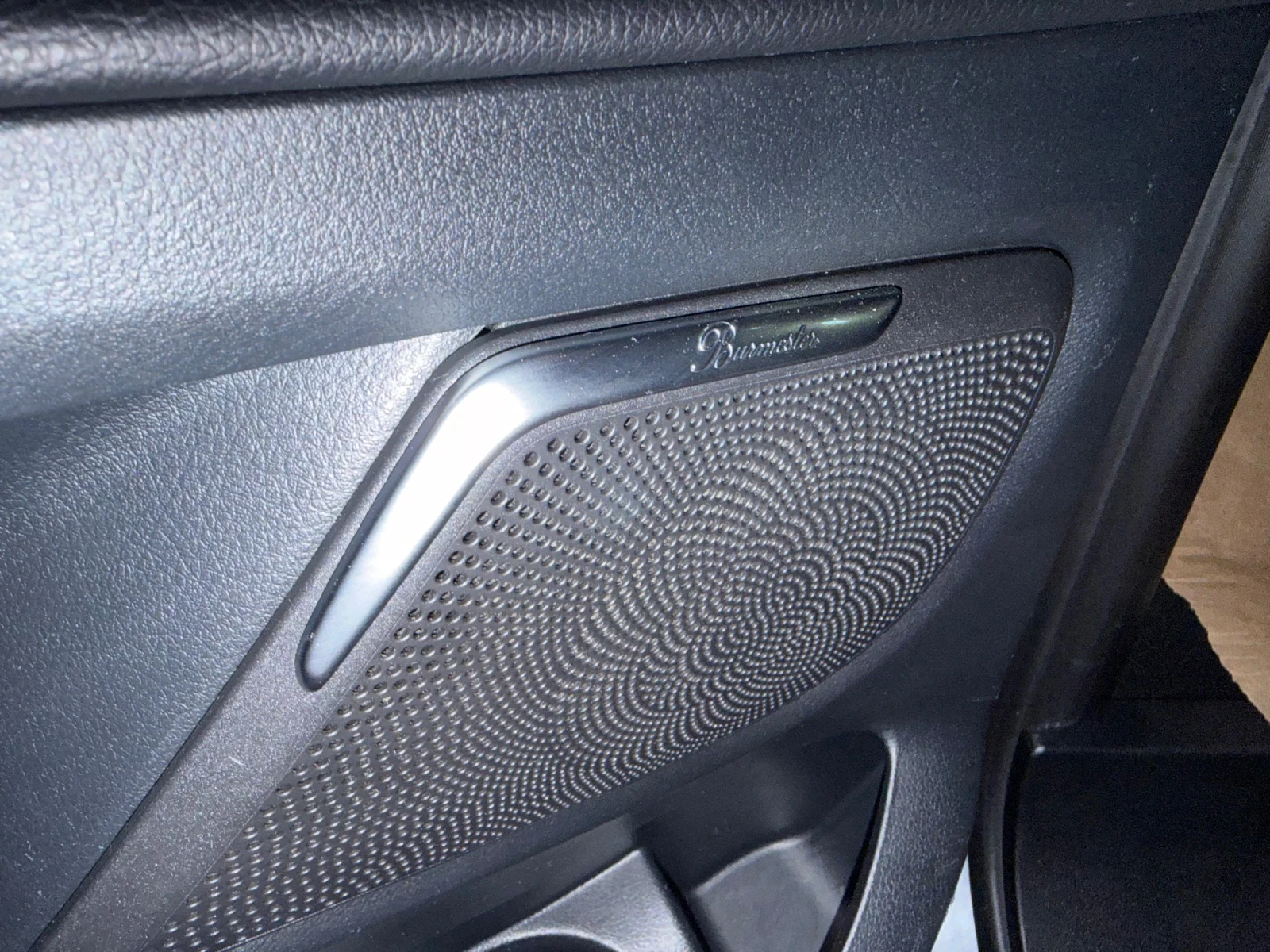Mercedes-Benz V 300 V250 Avantgarde, снимка 8 - Автомобили и джипове - 55849381