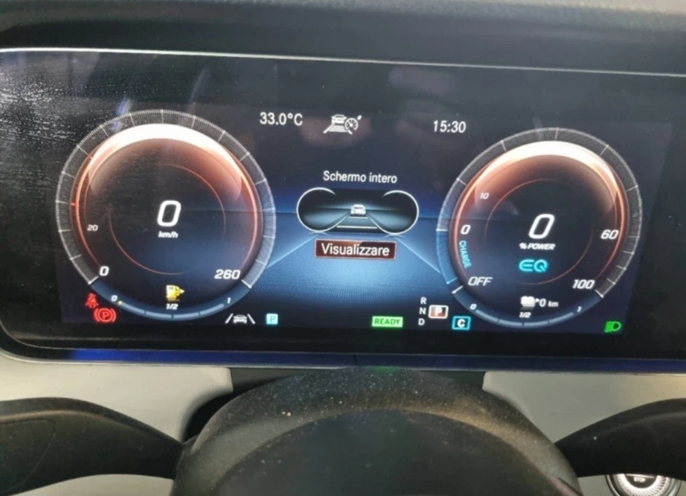 Mercedes-Benz E 300 !!!ОЧАКВАН ВНОС!!! 2.0 PHEV 306hp SOH100%, снимка 7 - Автомобили и джипове - 56008017