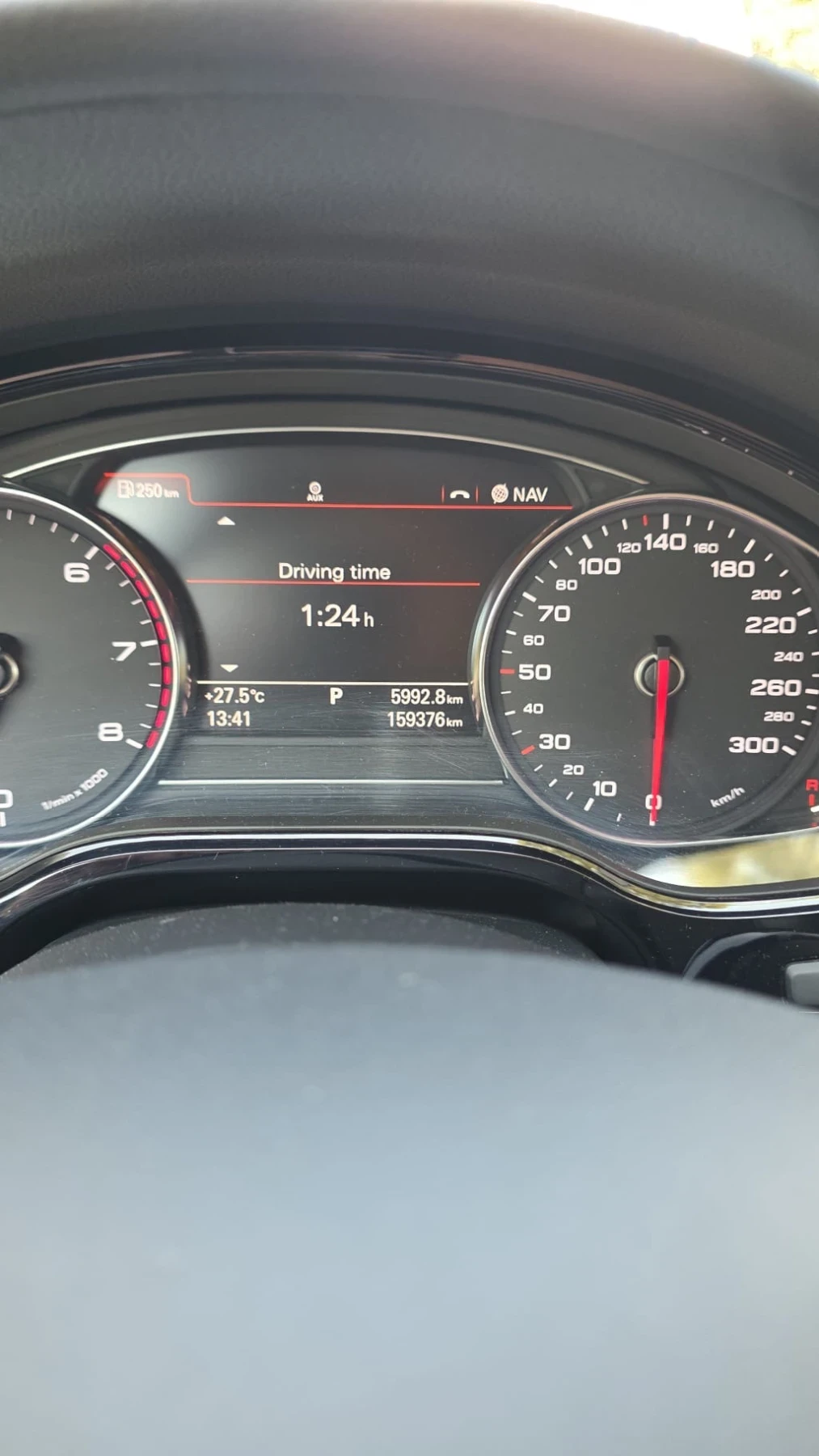 Audi A8 4.0 TFSI Quattro, снимка 16 - Автомобили и джипове - 56128241
