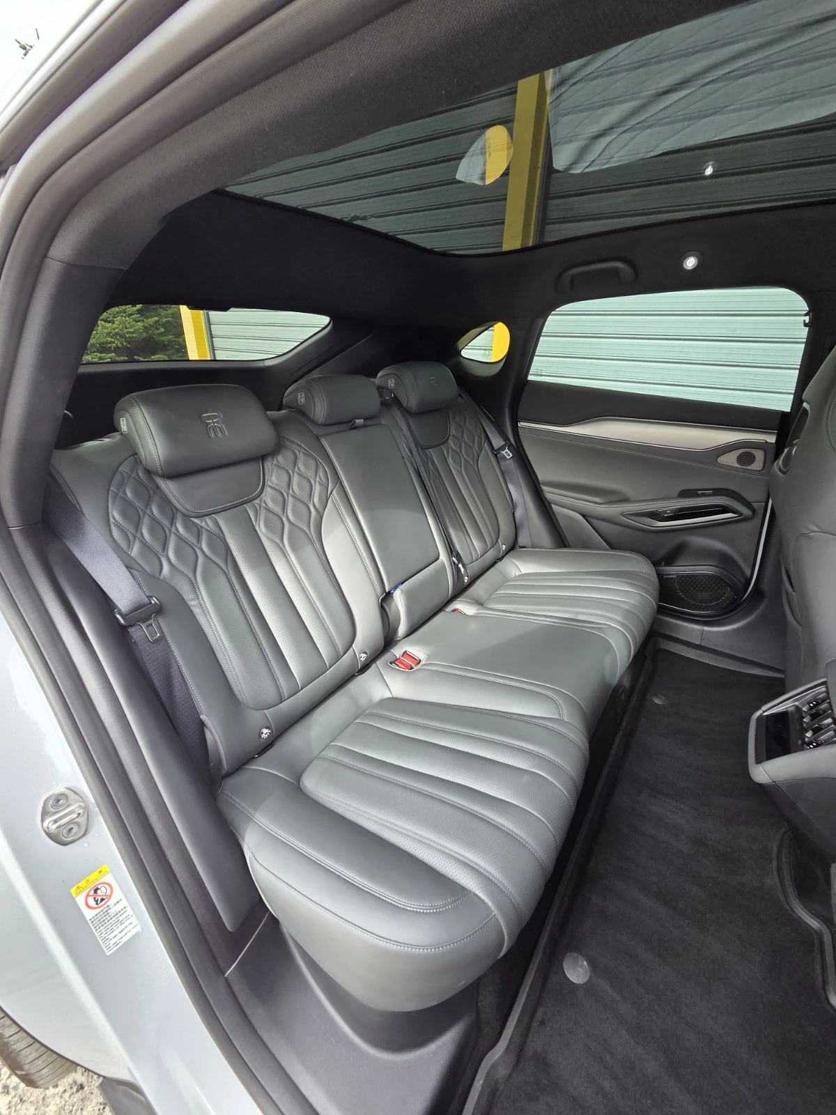 BYD Song L, снимка 9 - Автомобили и джипове - 56707623