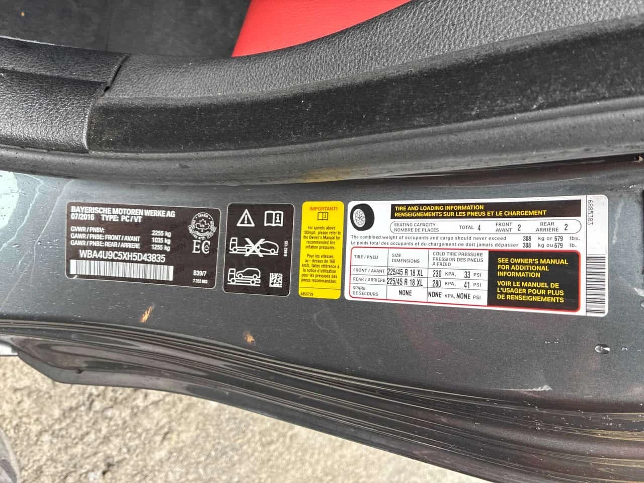 BMW 430 * xDrive * CARFAX * ОПЦИЯ ЗА ФИНАНСИРАНЕ, снимка 12 - Автомобили и джипове - 56261925