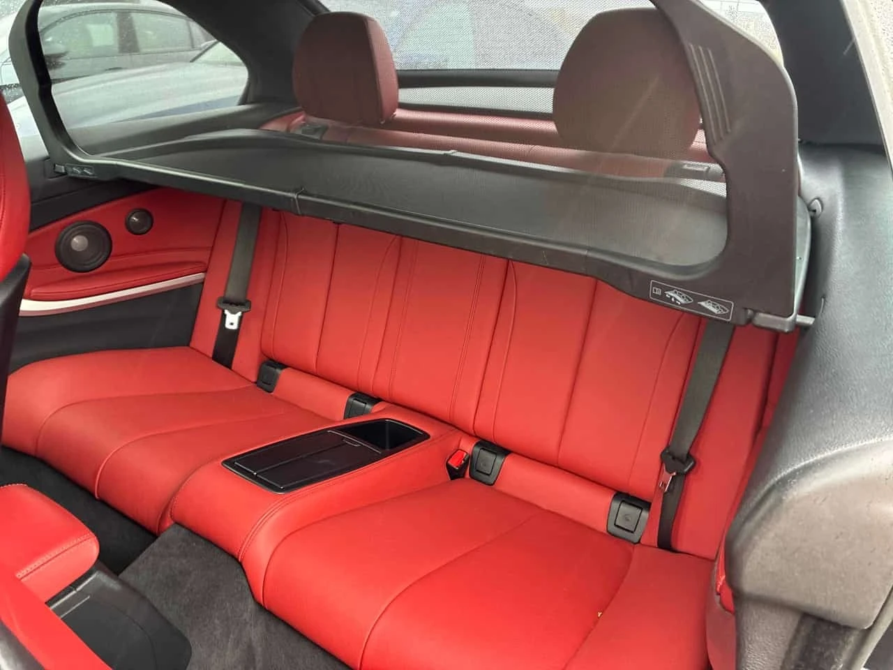 BMW 430 * xDrive * CARFAX * ОПЦИЯ ЗА ФИНАНСИРАНЕ, снимка 15 - Автомобили и джипове - 56261925