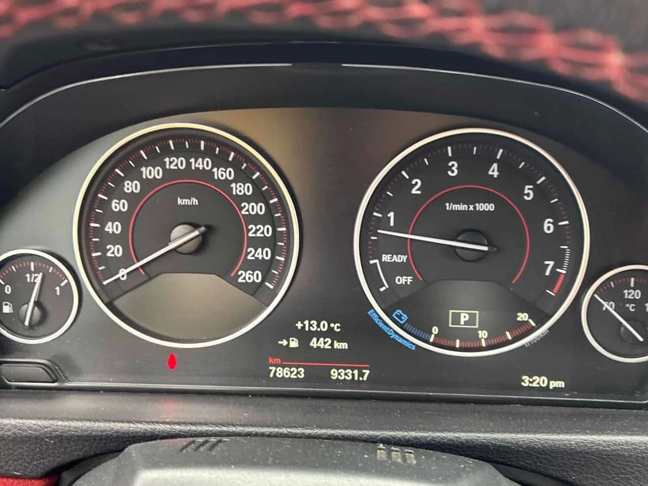 BMW 430 * xDrive * CARFAX * ОПЦИЯ ЗА ФИНАНСИРАНЕ, снимка 8 - Автомобили и джипове - 56261925