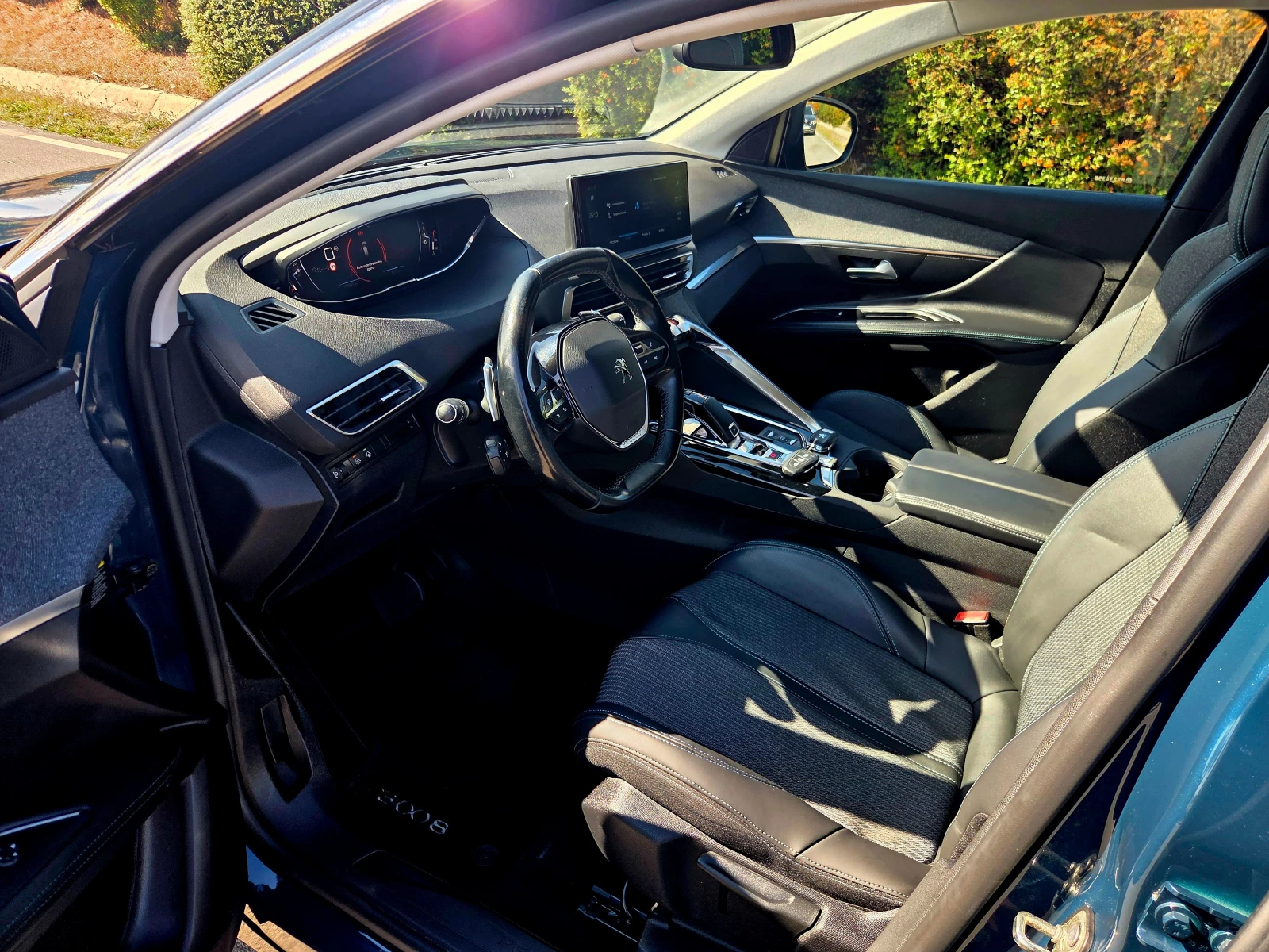 Peugeot 3008 1.5 HDI  | Mobile.bg � ����������� 10