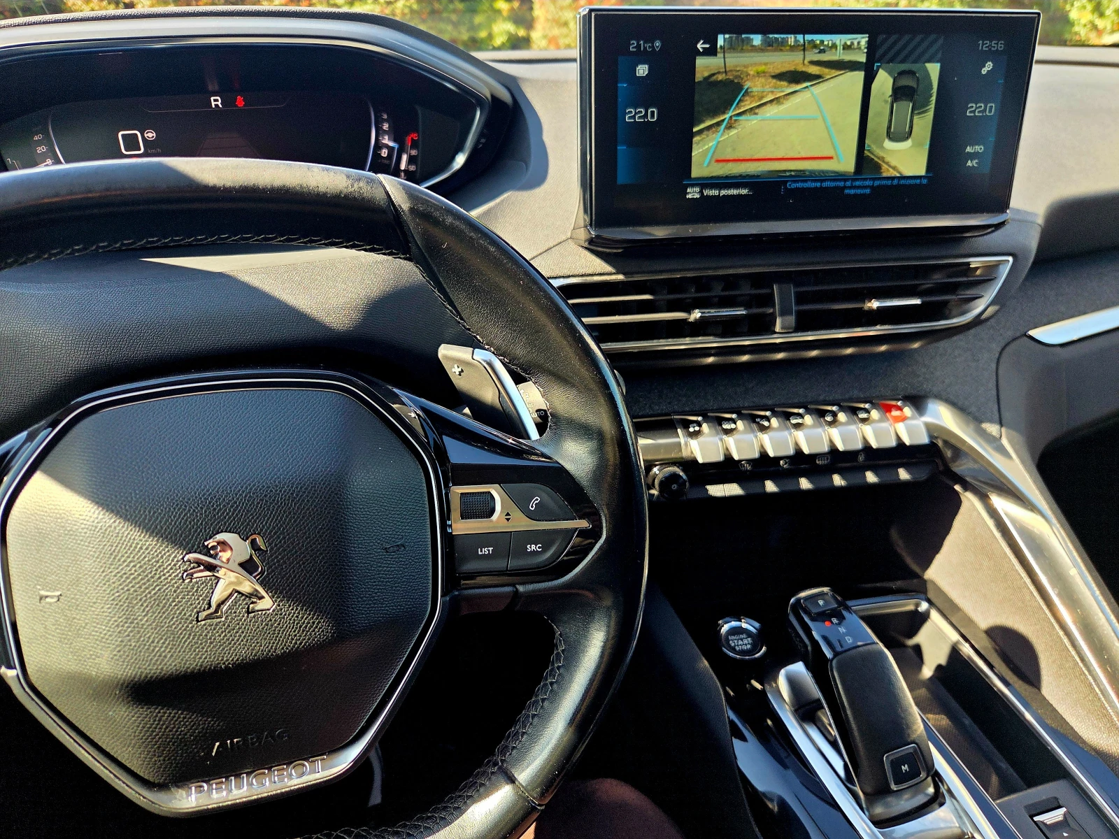 Peugeot 3008 1.5 HDI  | Mobile.bg � ����������� 15