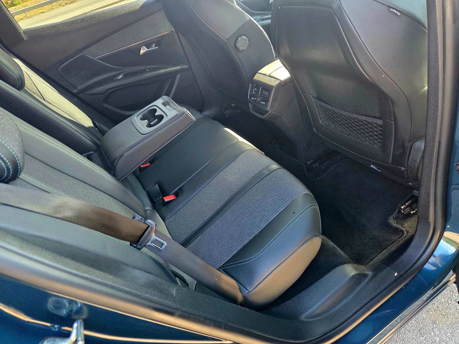 Peugeot 3008 1.5 HDI  | Mobile.bg � ����������� 13