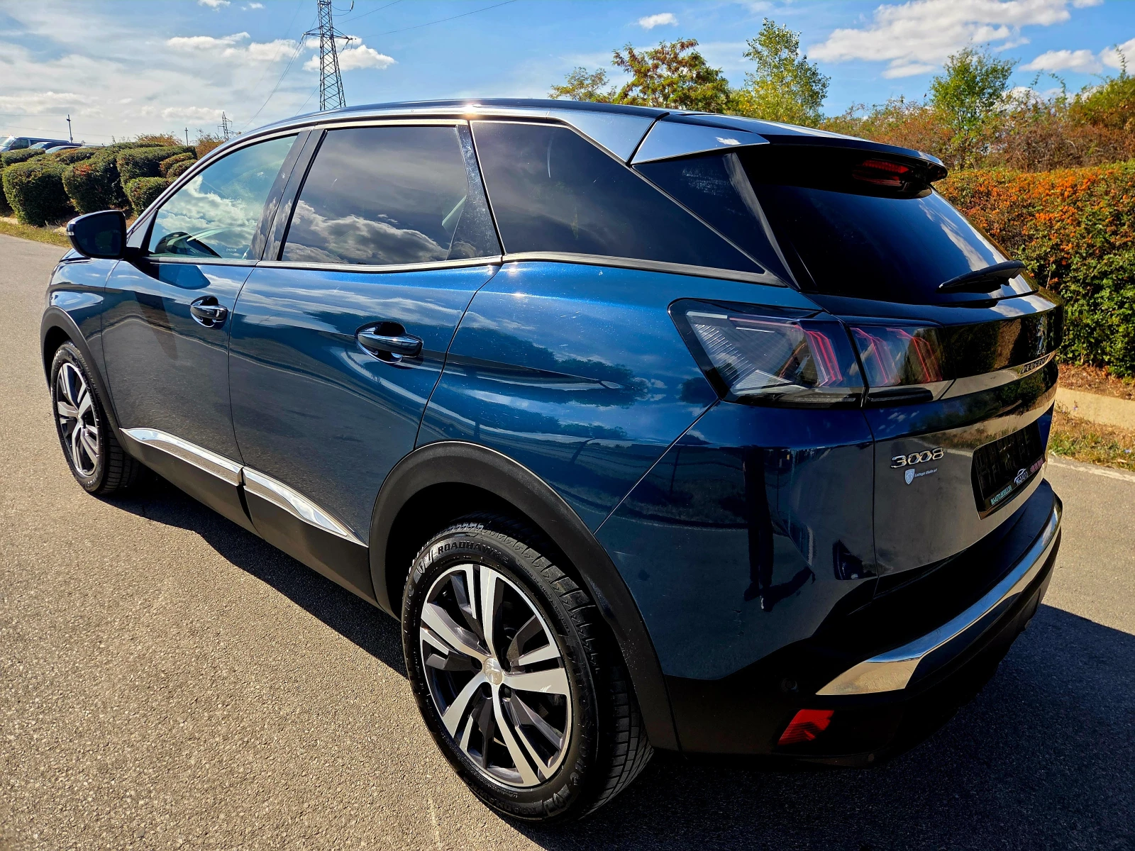Peugeot 3008 1.5 HDI  | Mobile.bg � ����������� 4