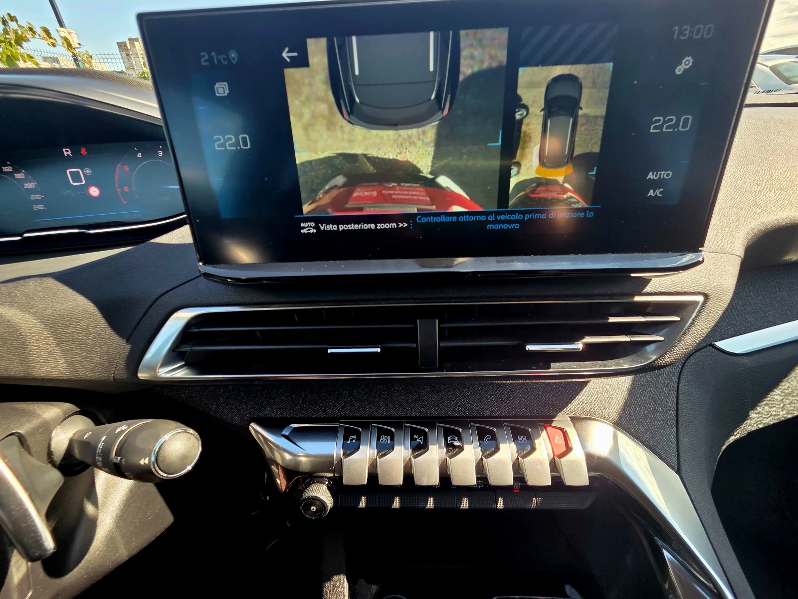 Peugeot 3008 1.5 HDI  | Mobile.bg � ����������� 16
