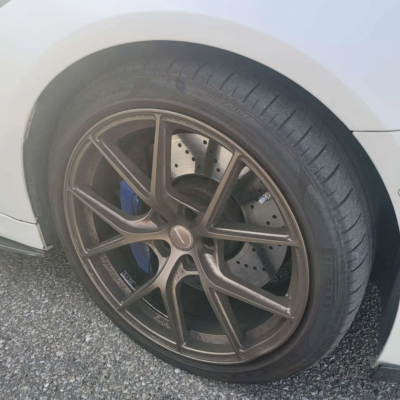 BMW M5 * Competition * CARFAX * ��� ����� * KEYLESS *  | Mobile.bg � ����������� 10