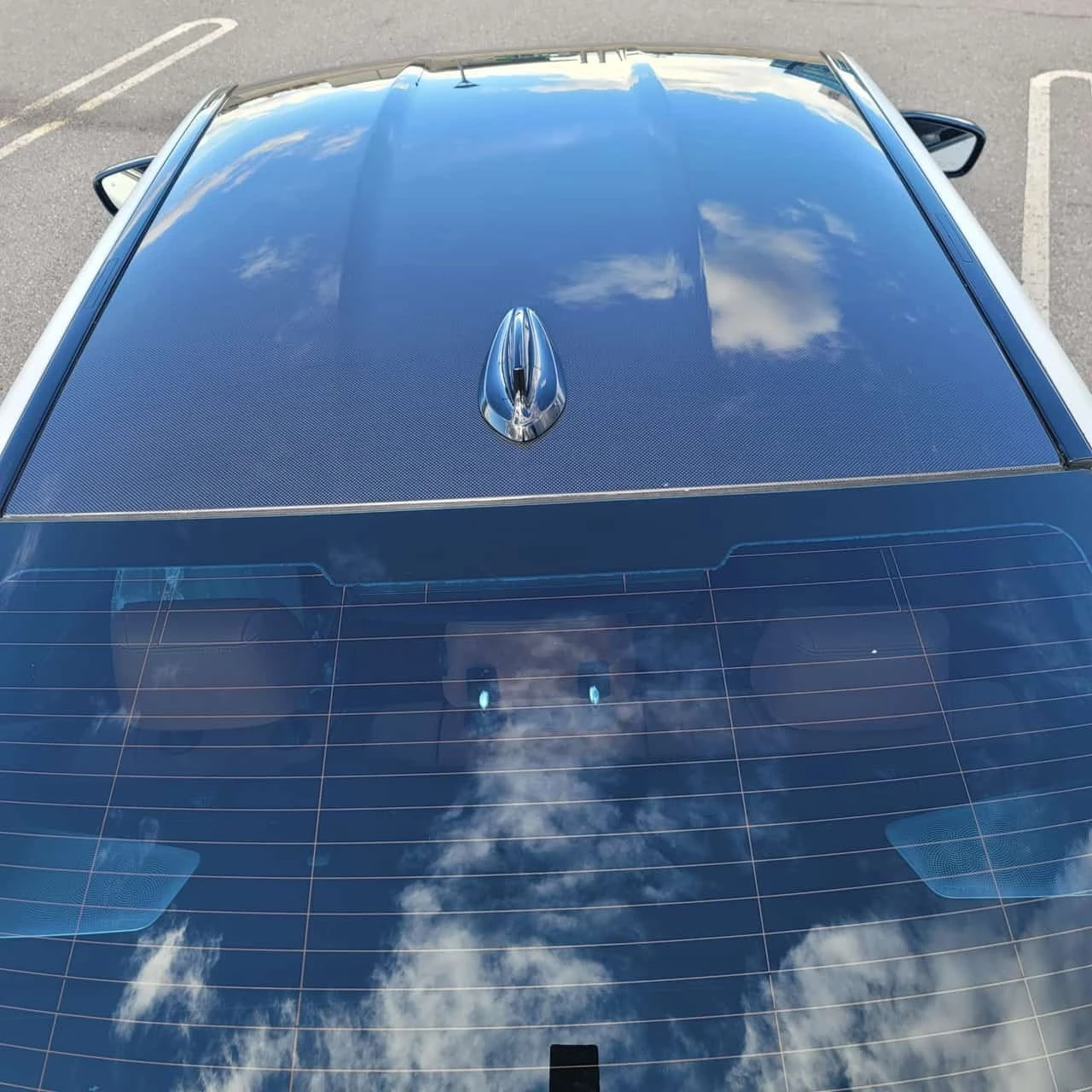 BMW M5 * Competition * CARFAX * ��� ����� * KEYLESS *  | Mobile.bg � ����������� 9