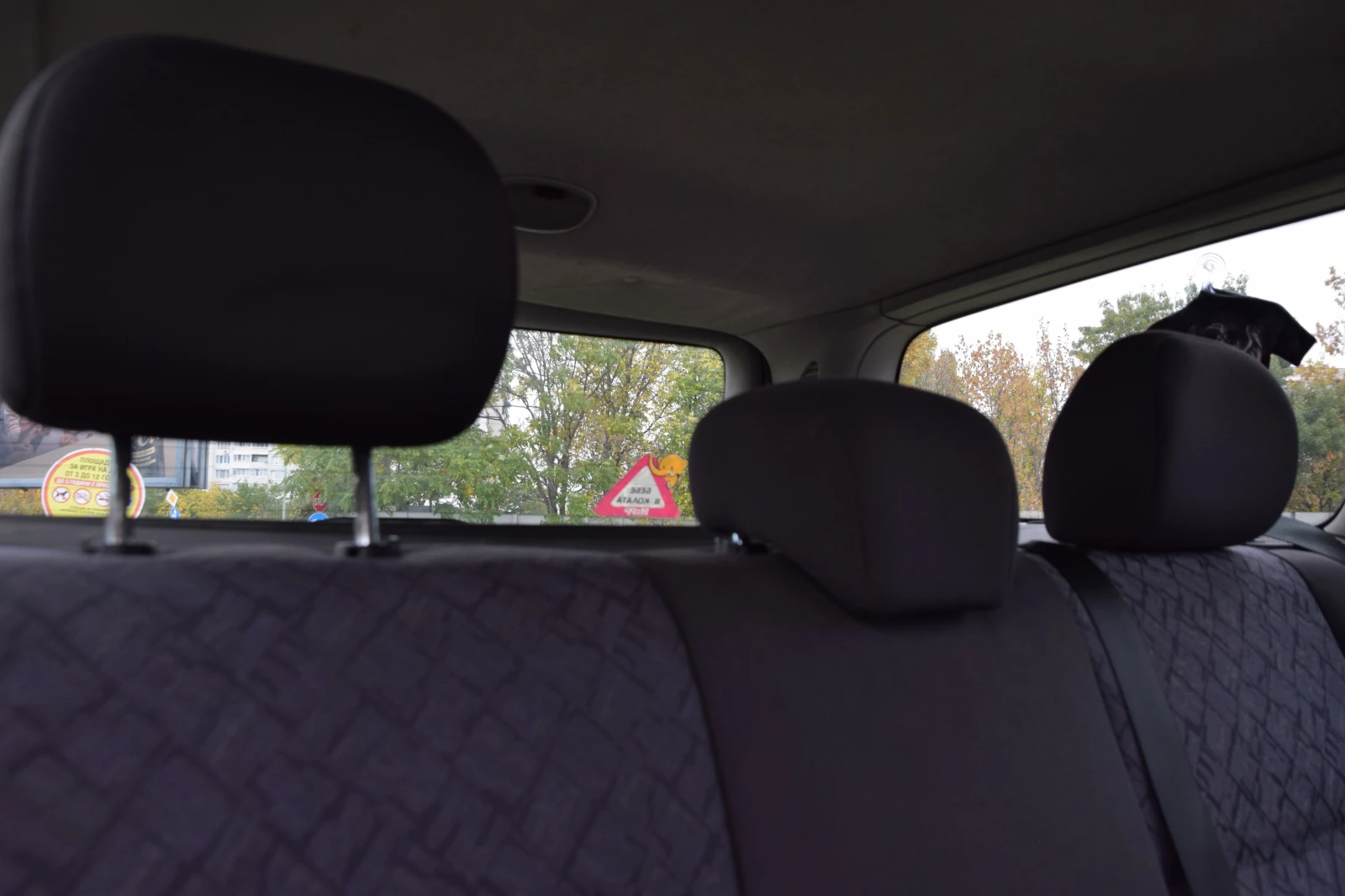 Ford Focus, снимка 7 - Автомобили и джипове - 56566084