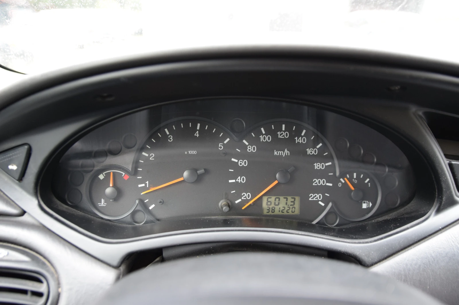 Ford Focus, снимка 14 - Автомобили и джипове - 56566084