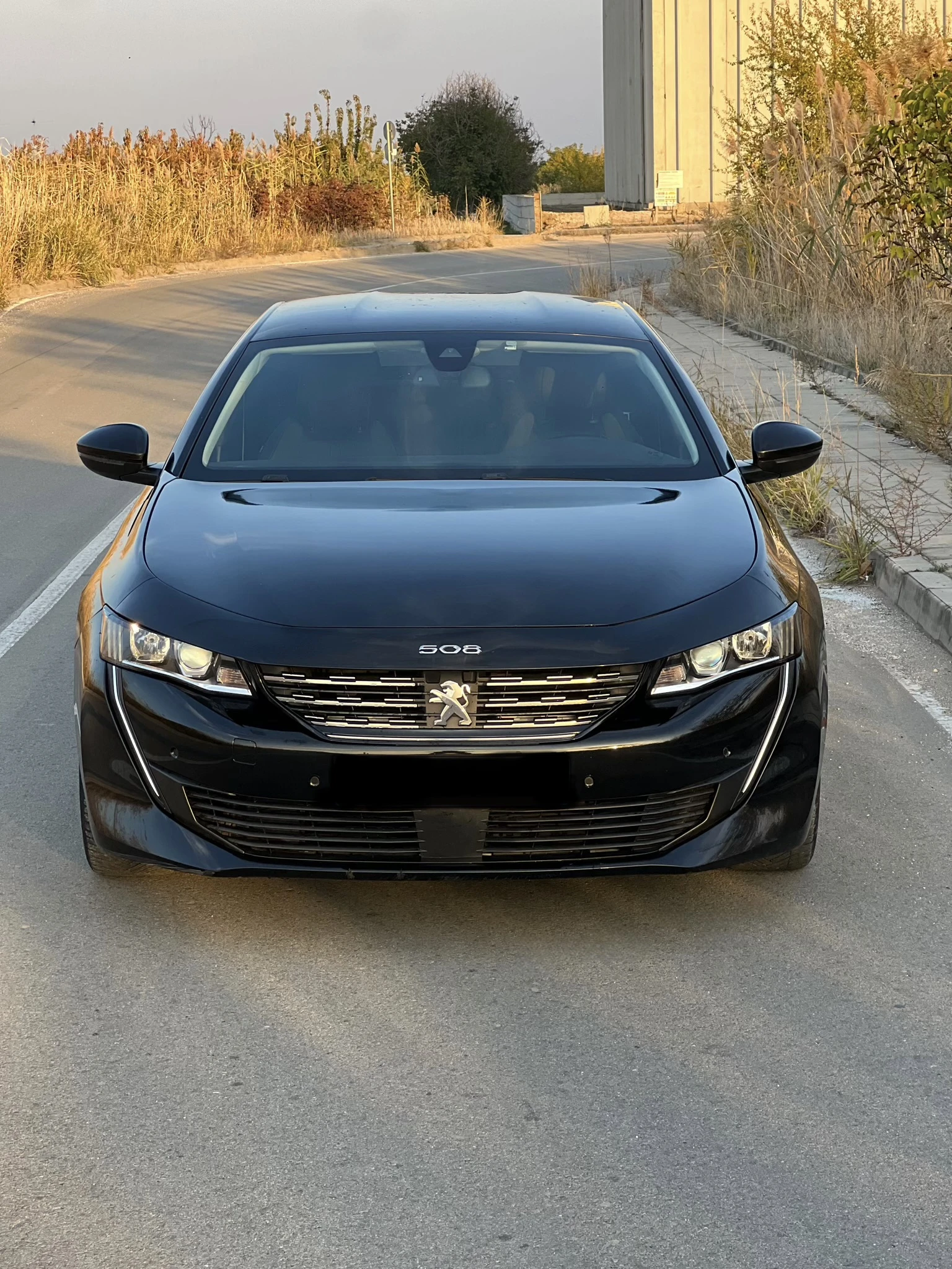 Peugeot 508 1.5d/ALLURE/360CAMERA/KEYLESS/3D-NAVI/EAT8 | Mobile.bg � ����������� 2