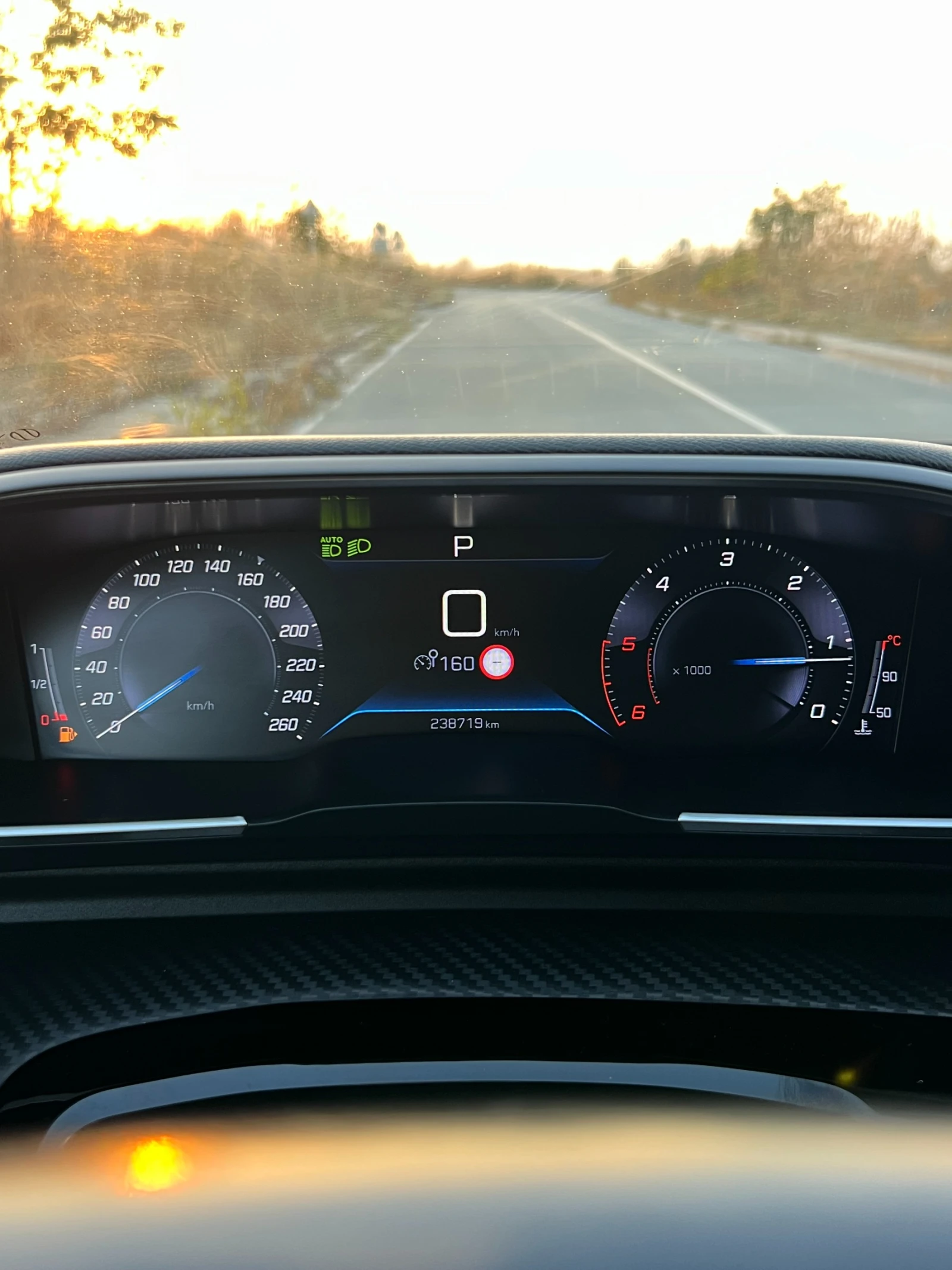 Peugeot 508 1.5d/ALLURE/360CAMERA/KEYLESS/3D-NAVI/EAT8 | Mobile.bg � ����������� 15