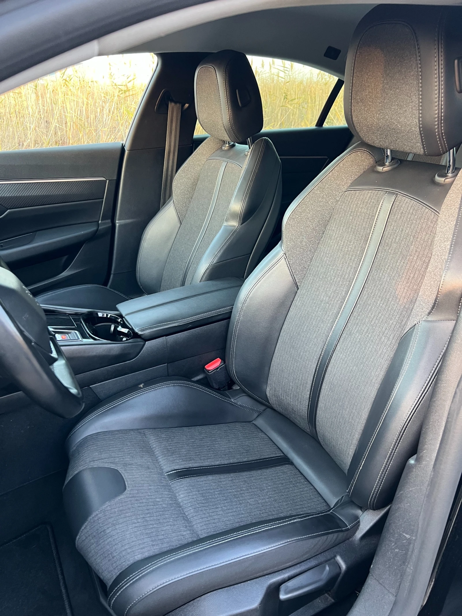 Peugeot 508 1.5d/ALLURE/360CAMERA/KEYLESS/3D-NAVI/EAT8 | Mobile.bg � ����������� 9