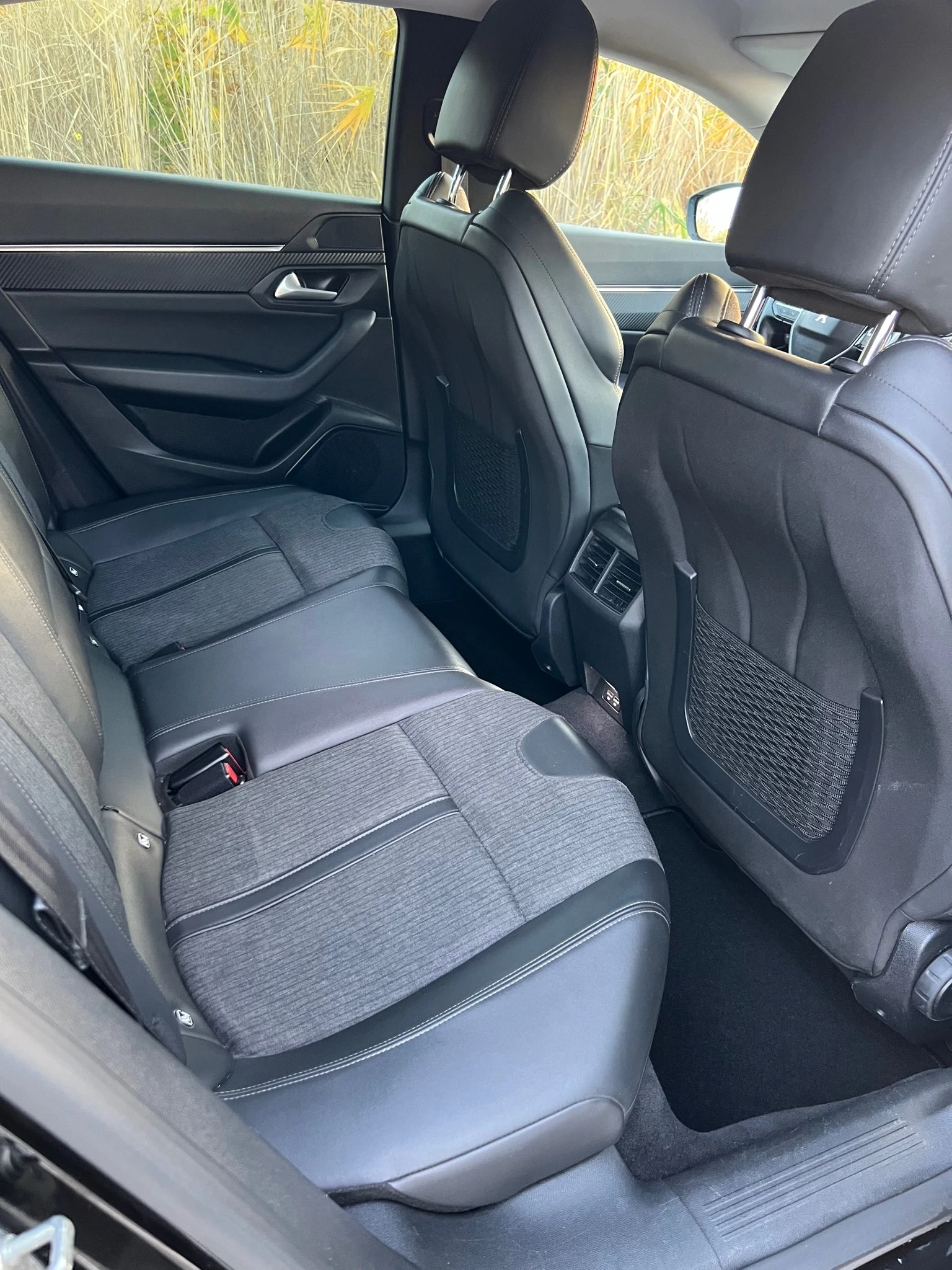 Peugeot 508 1.5d/ALLURE/360CAMERA/KEYLESS/3D-NAVI/EAT8 | Mobile.bg � ����������� 13