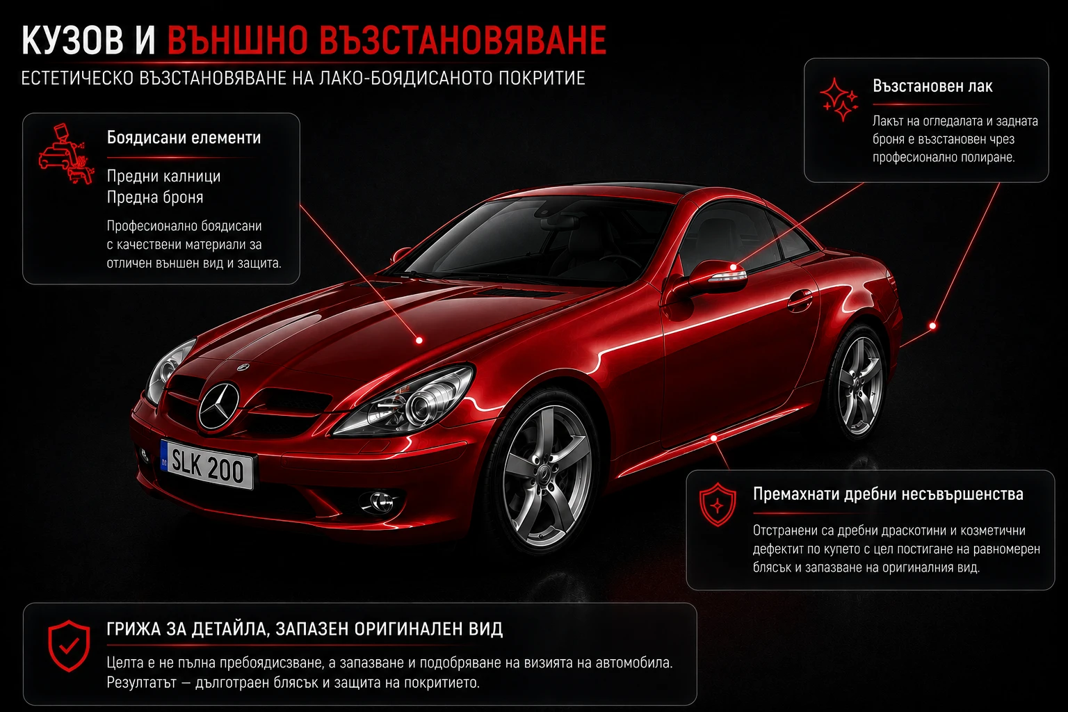 Mercedes-Benz SLK SLK200(R171) | Mobile.bg � ����������� 10